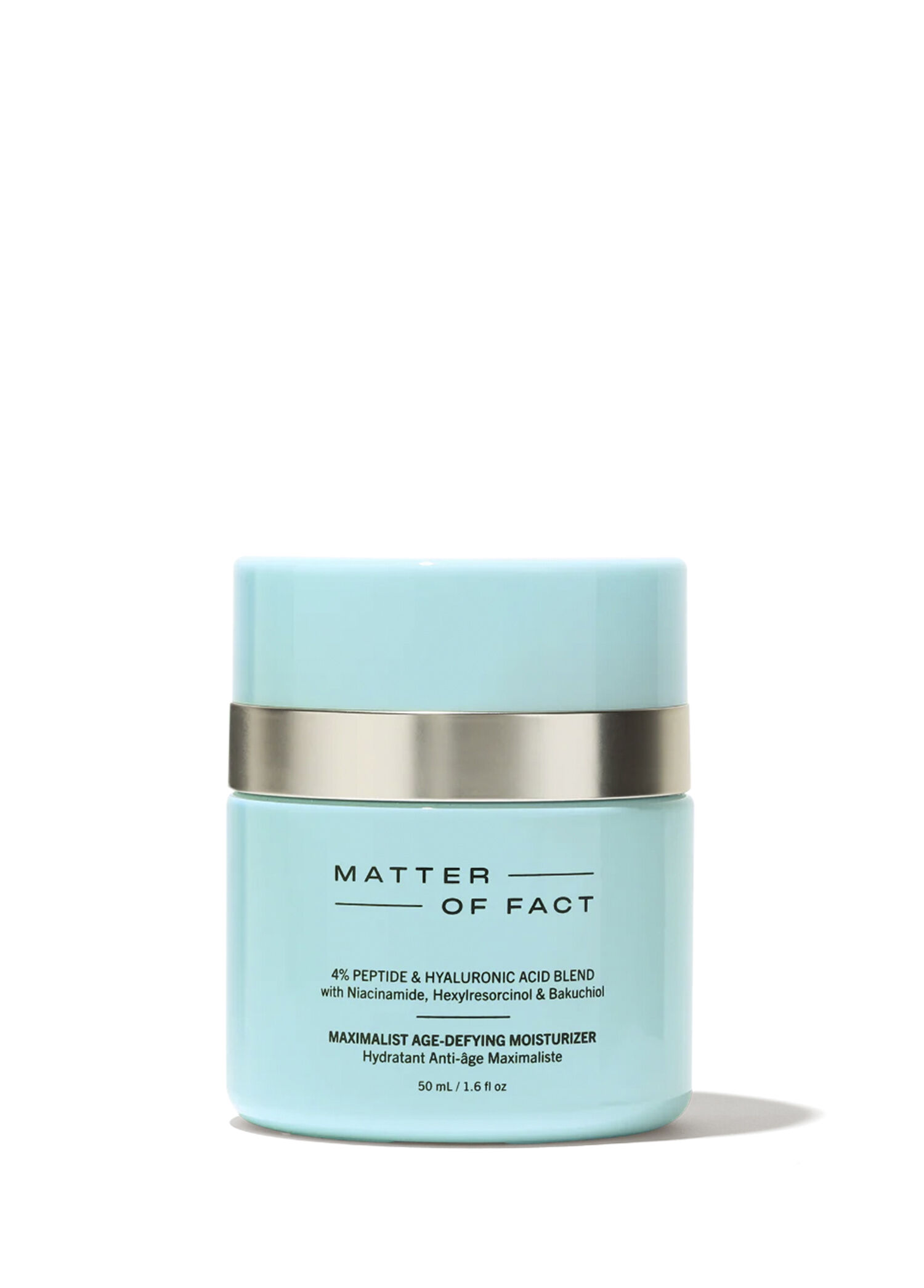 Maksimalist Yaşlanma Karşıtı Nemlendirici Yüz Kremi 50 ml