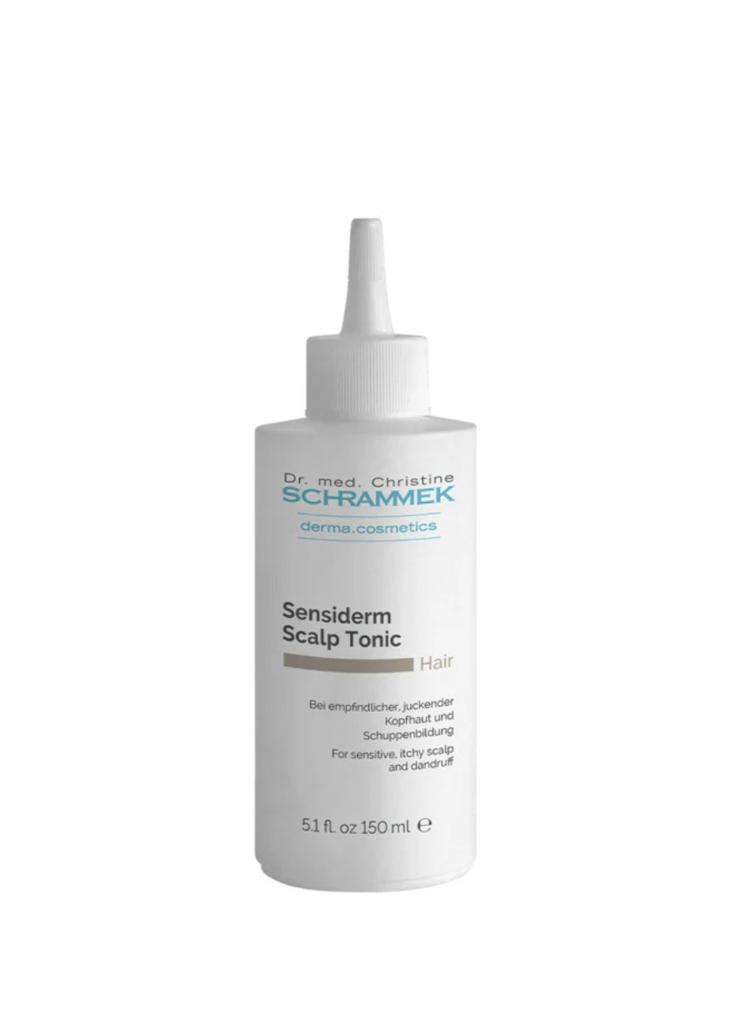 Sensiderm Scalp Tonic Nemlendirici Saç Toniği 150 ml