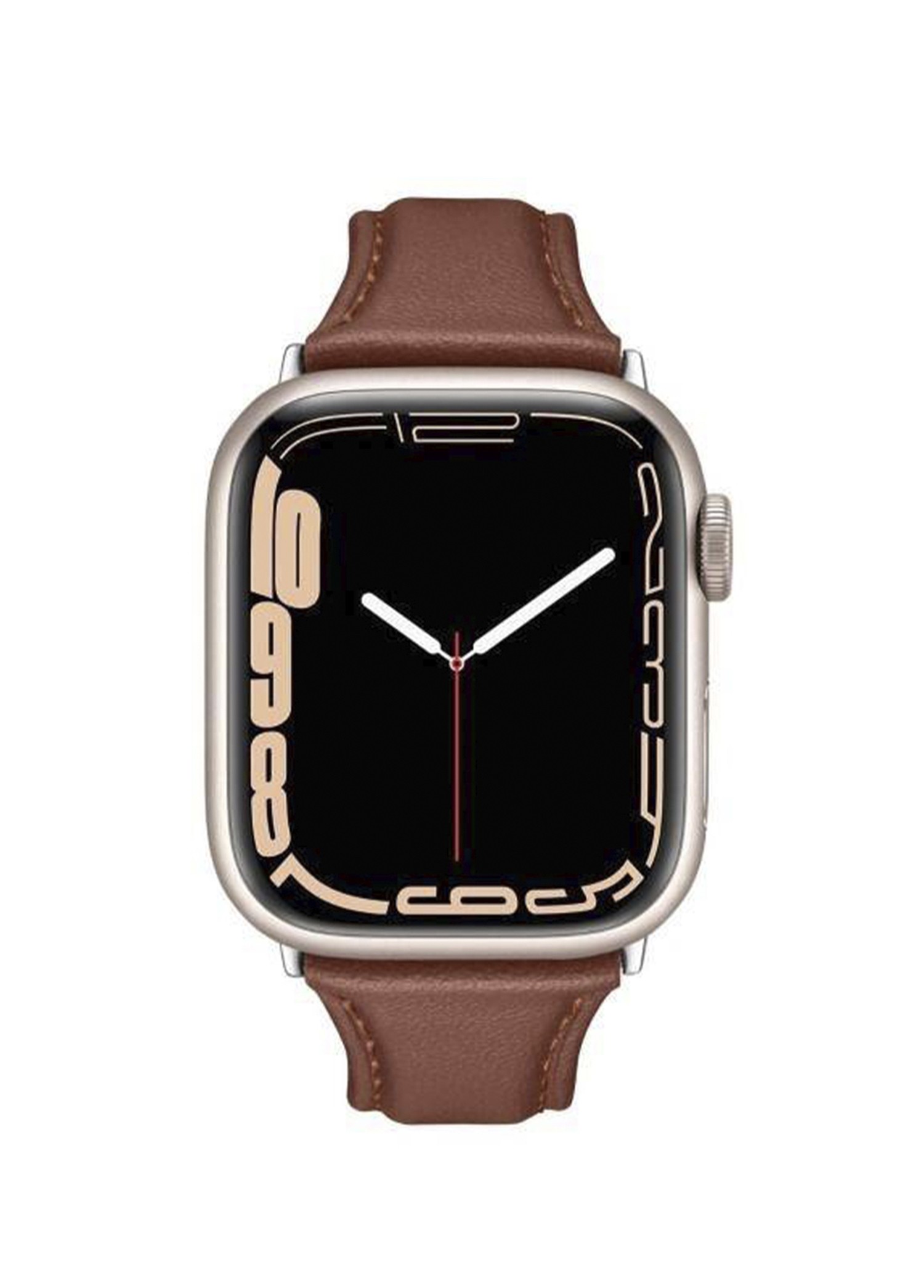 Ciel By Cyrill Kajuk Band Apple Watch Serisi 40/41mm Uyumlu Kayış Kordon AMP05442