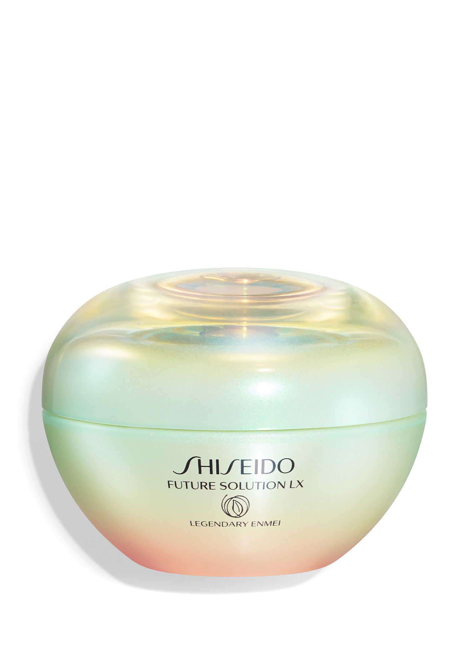 Shiseido - Future Solution Lx Legendary Enmei Renewing Cream -