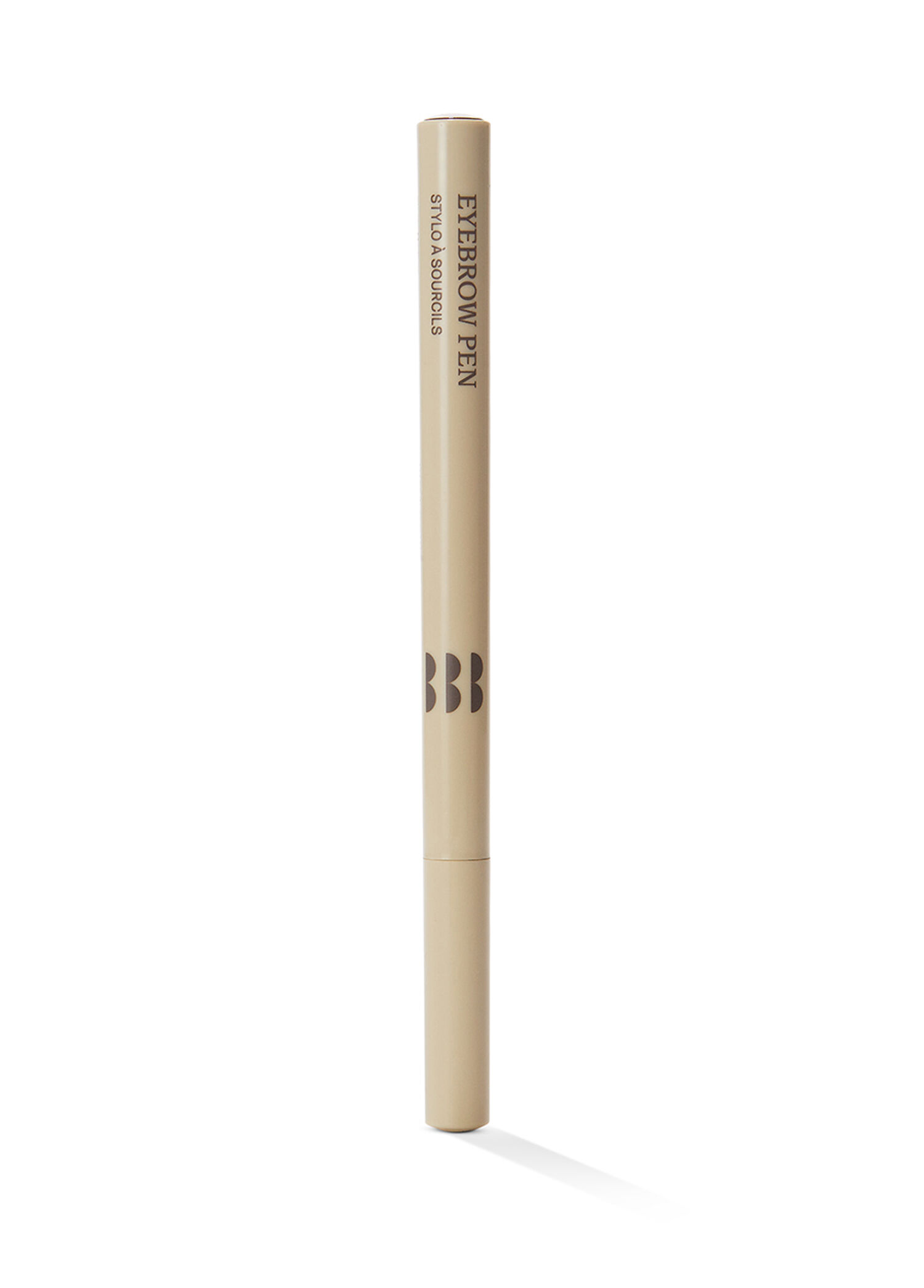Eyebrow Pen Dark Clove