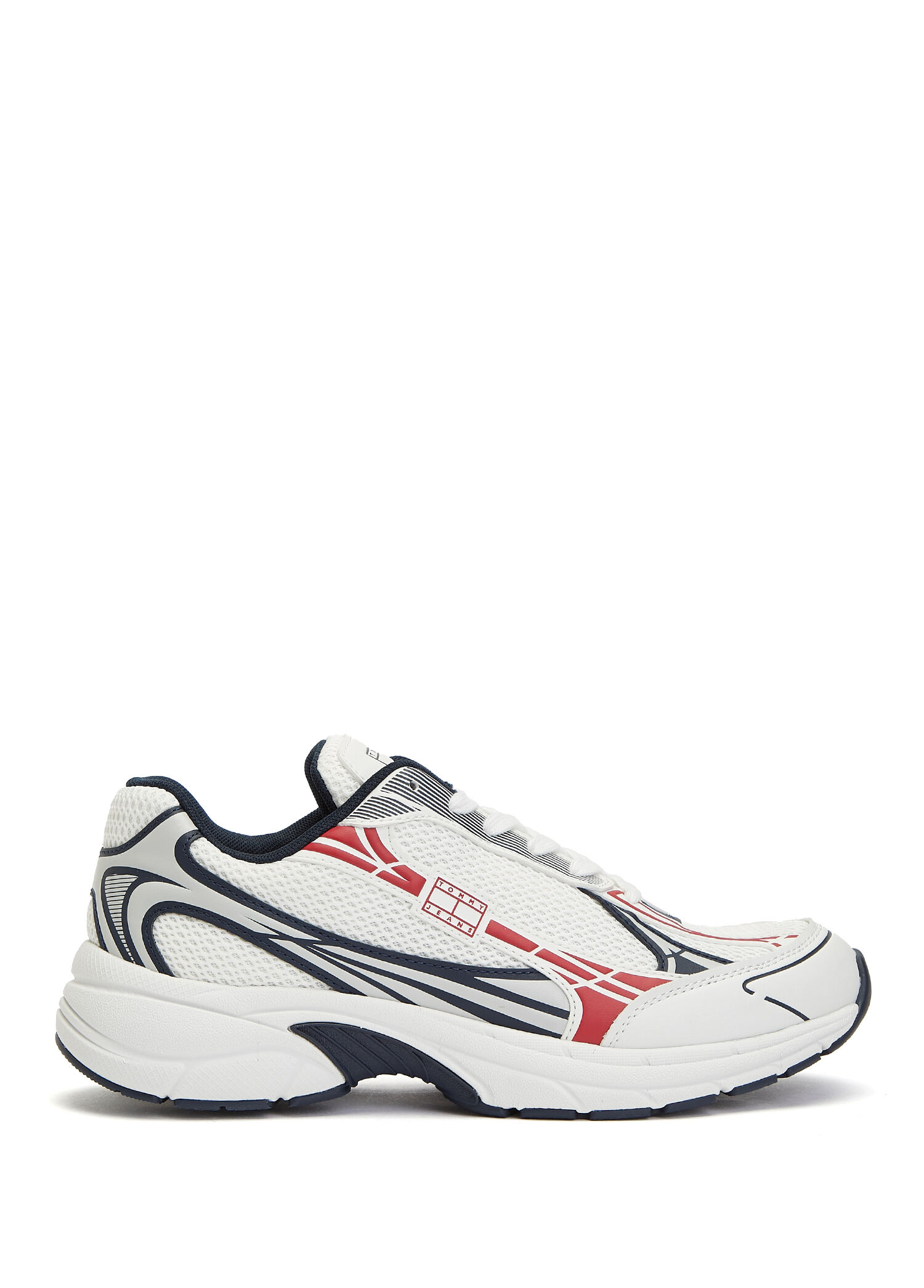 Archive '25 Mavi Erkek Sneaker
