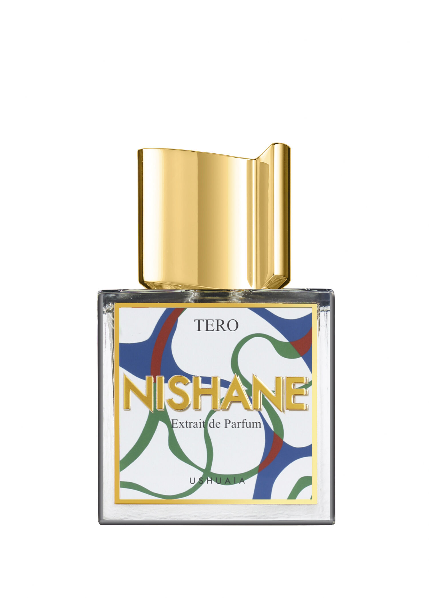 Tero 100 ml Parfüm