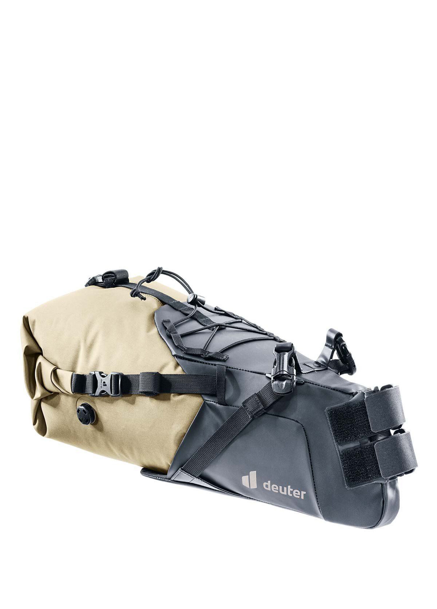 SB Desert Black Erkek Outdoor Bisiklet Sele Çantası 16 Lt