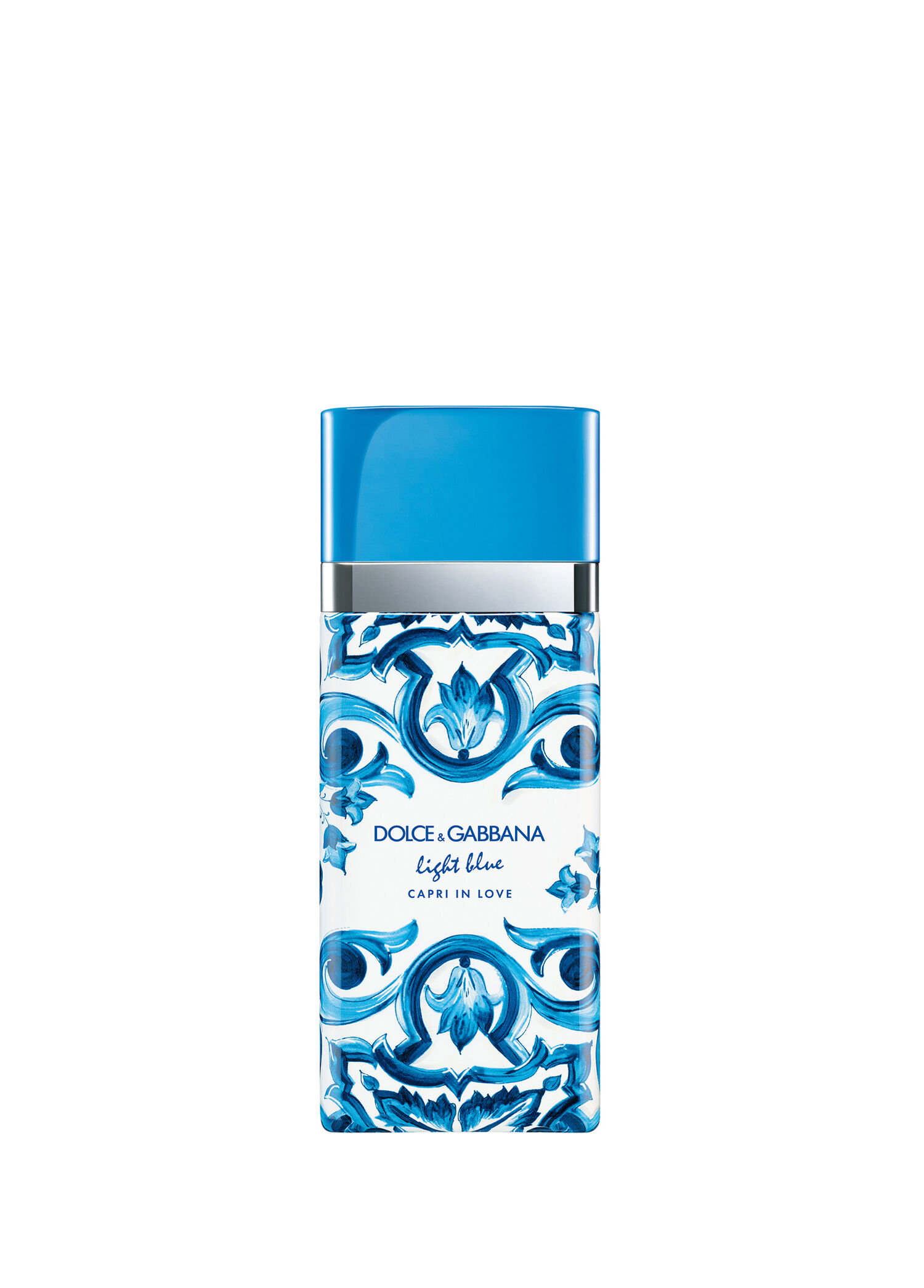 Dolce&Gabbana - Light Blue Capri In Love Eau de Parfüm 50ML -