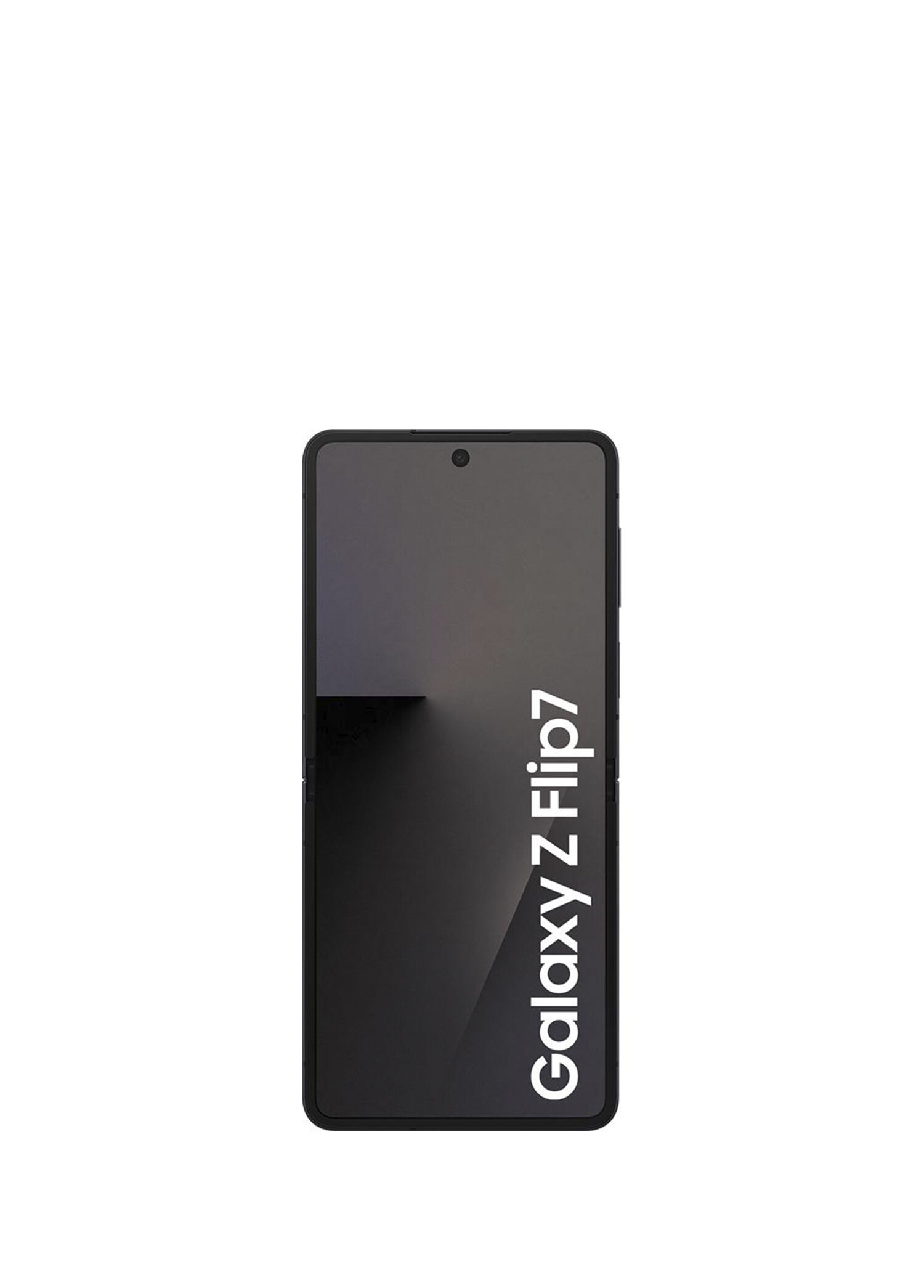 Samsung - Galaxy Z Flip 7 256 GB Gece Siyahı Akıllı Cep Telefonu