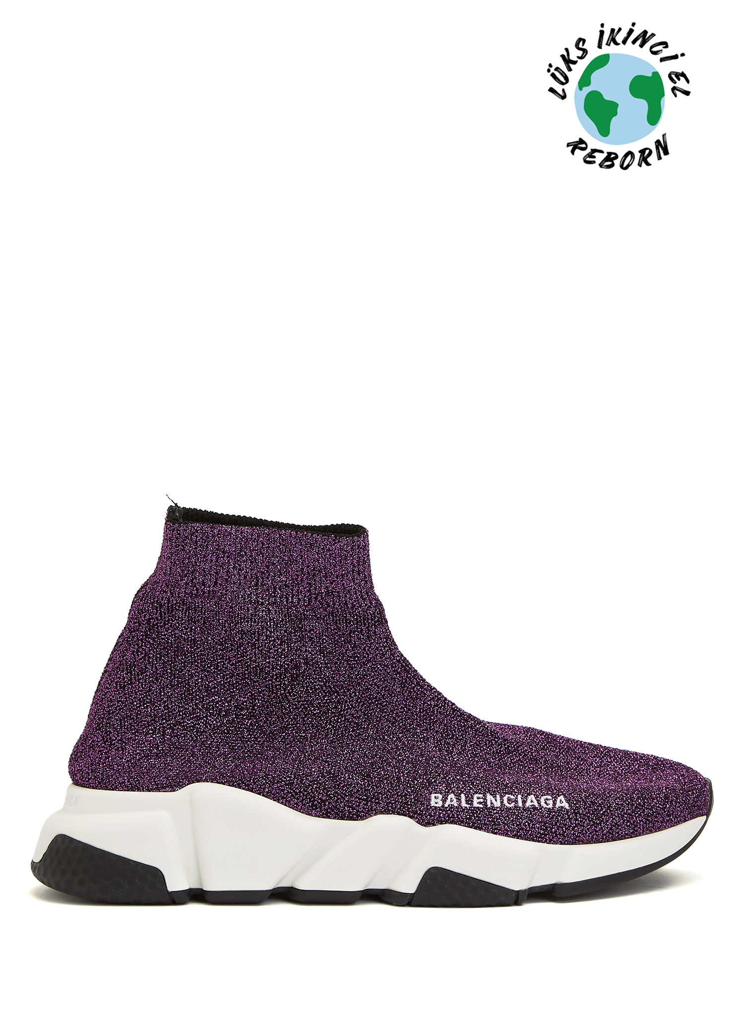 Balenciaga Kadın Sneakers