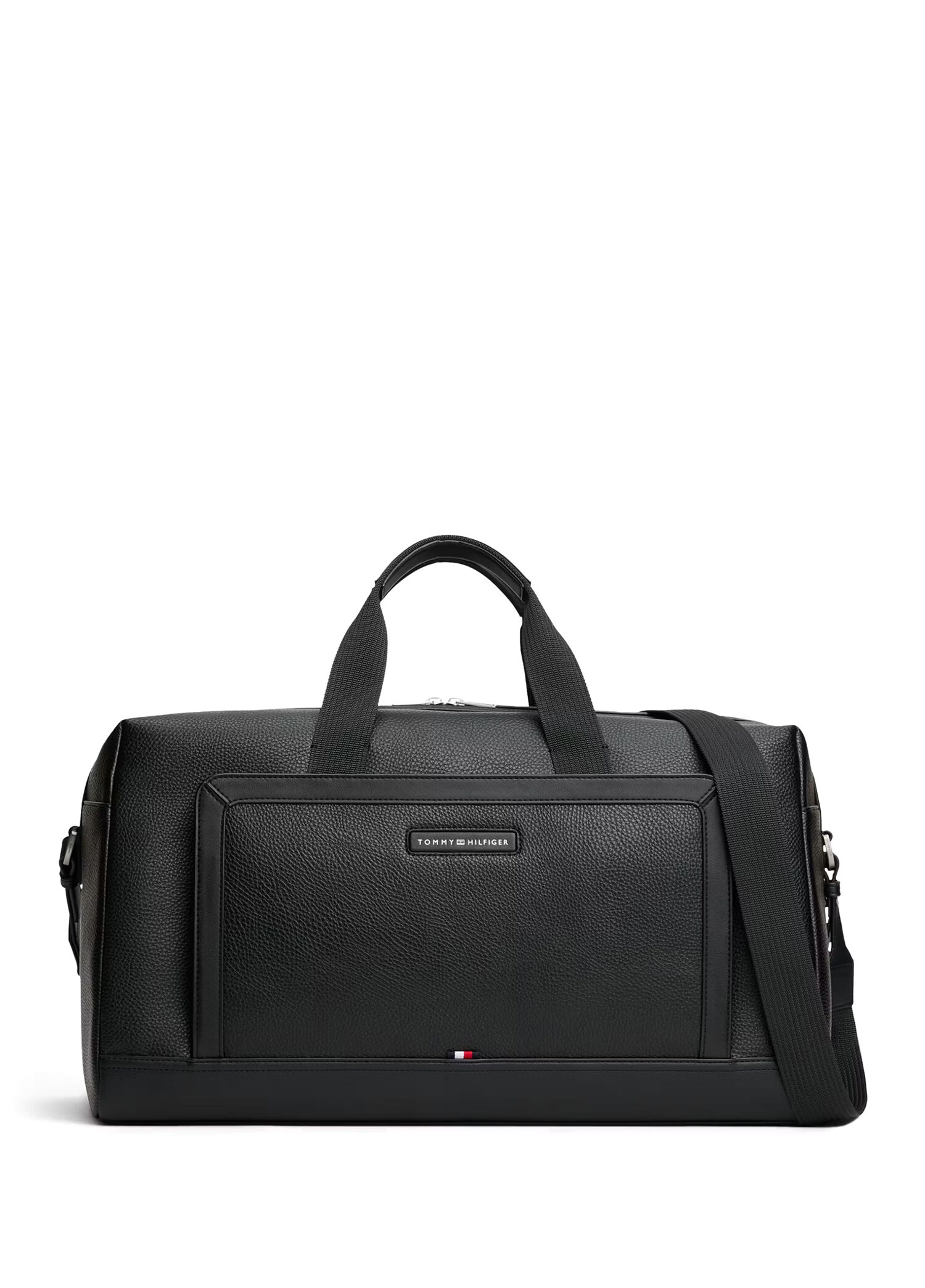 Central Duffle Siyah Bavul