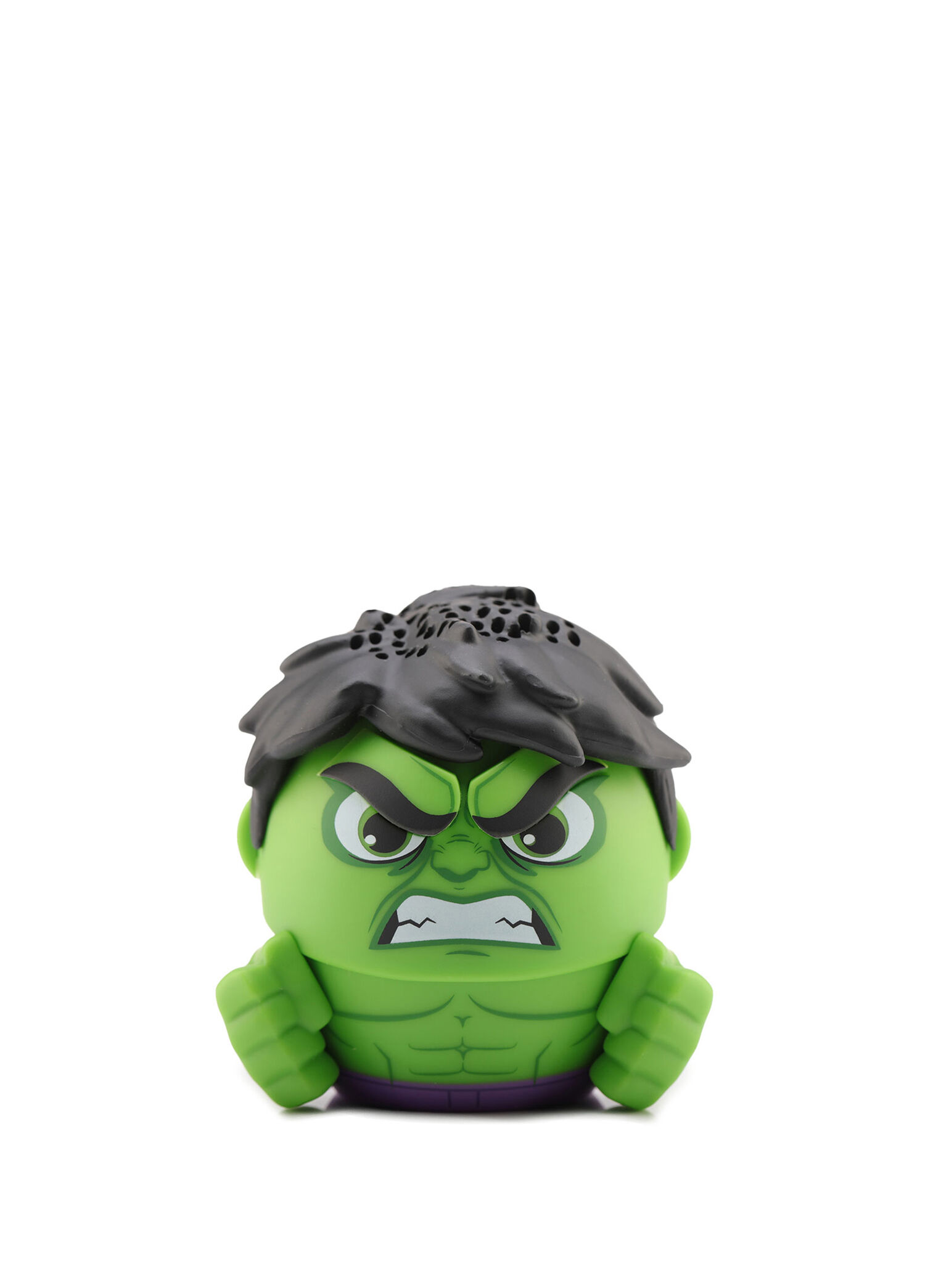 Hulk Figürlü Yeşil Lisanslı Mini Bluetooth Hoparlör