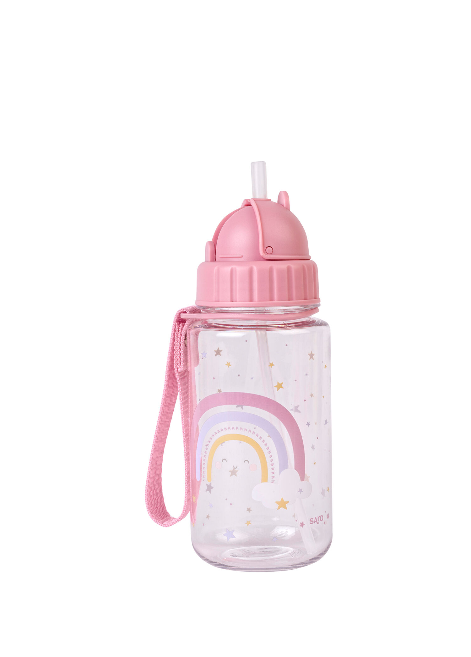 Rainbow Pipetli Matara 450 ml