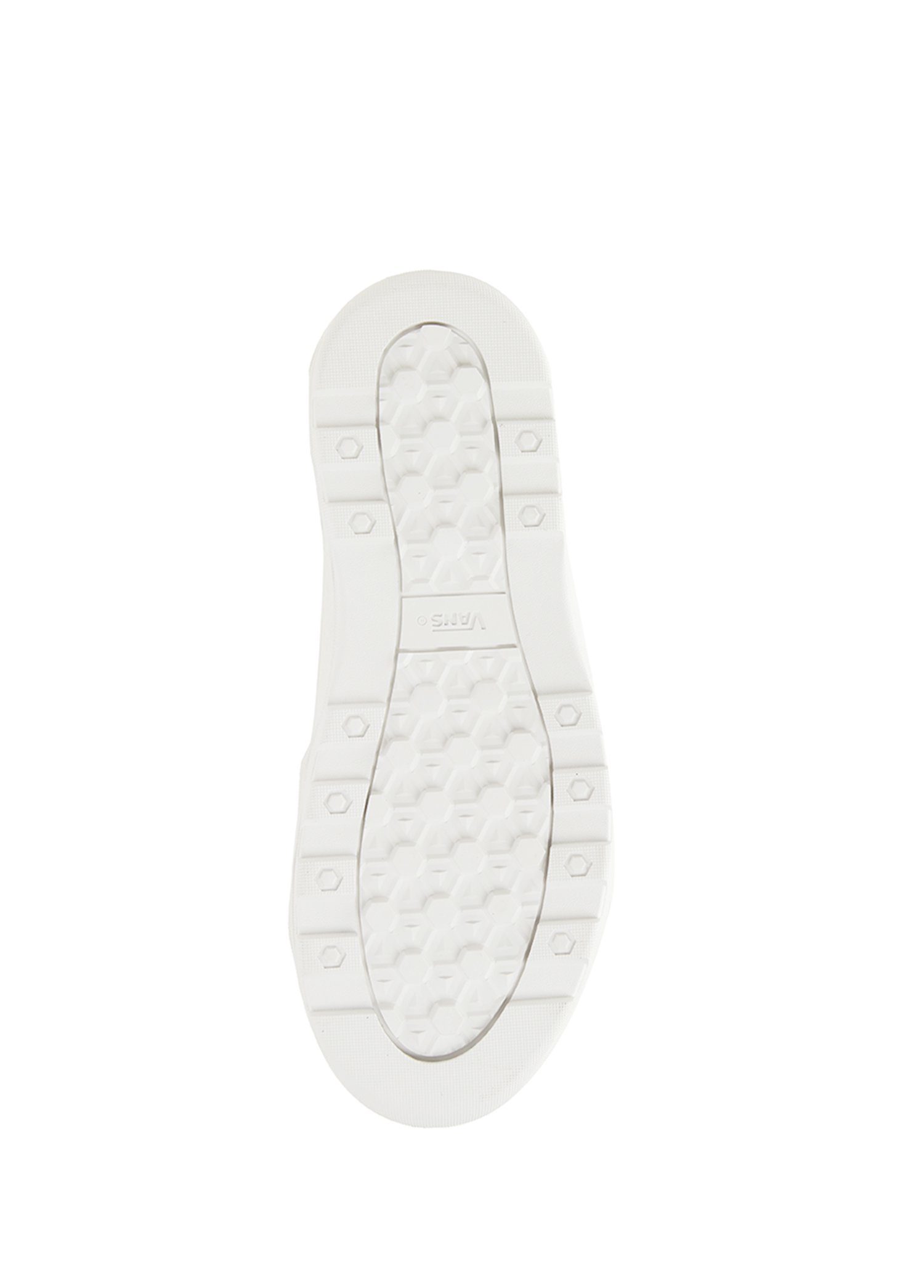 Beymen UA Sentry SK8-Hi WC Bej Ekoseli Kadın Sneaker. 5 Beymen UA Sentry SK8-Hi WC Bej Ekoseli Kadın Sneaker. 5