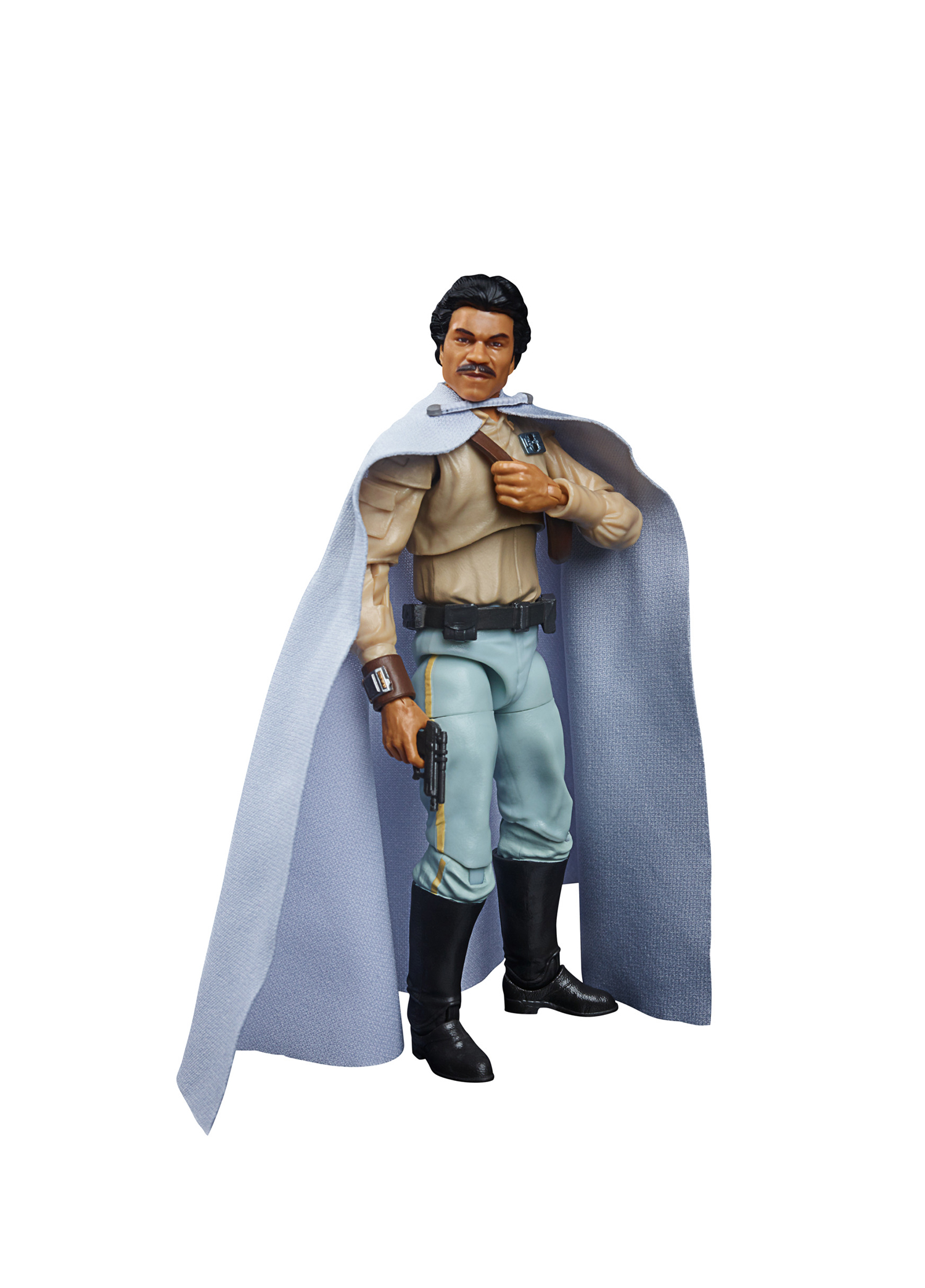 Return of the Jedi The Black Series General Lando Calrissian Aksiyon Figür