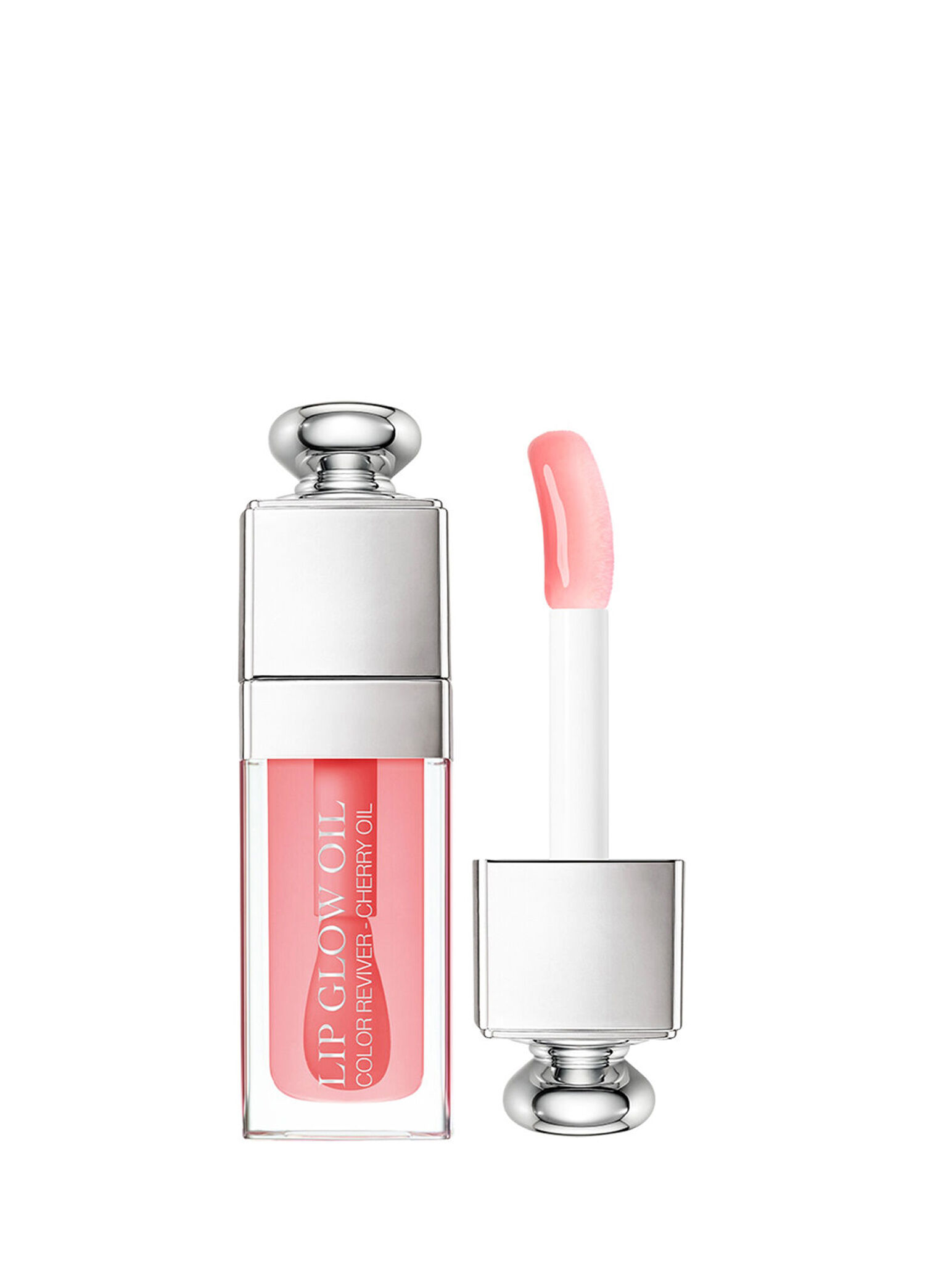 Dior - Add Oil 001 Dudak Parlatıcısı - 001 PINK