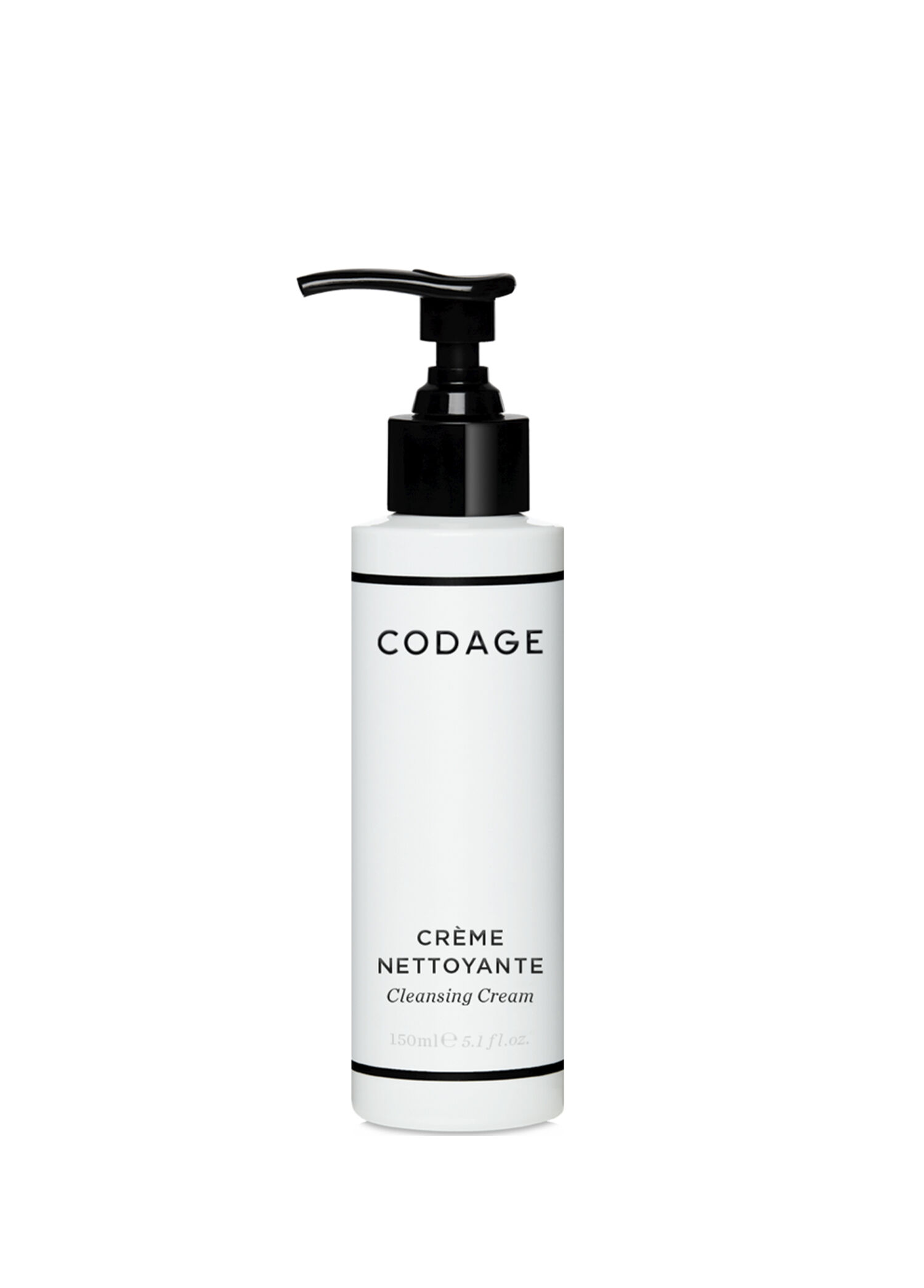 Cleansing Cream Yüz Temizleme Kremi 150 ml