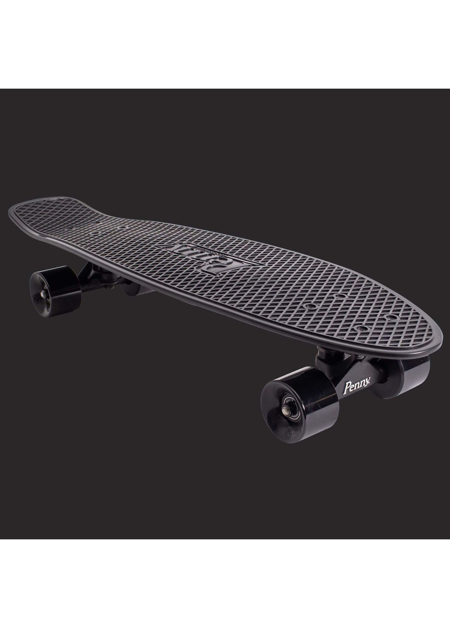 Penny - Board The Original Blackout 27 Siyah Kaykay - Siyah