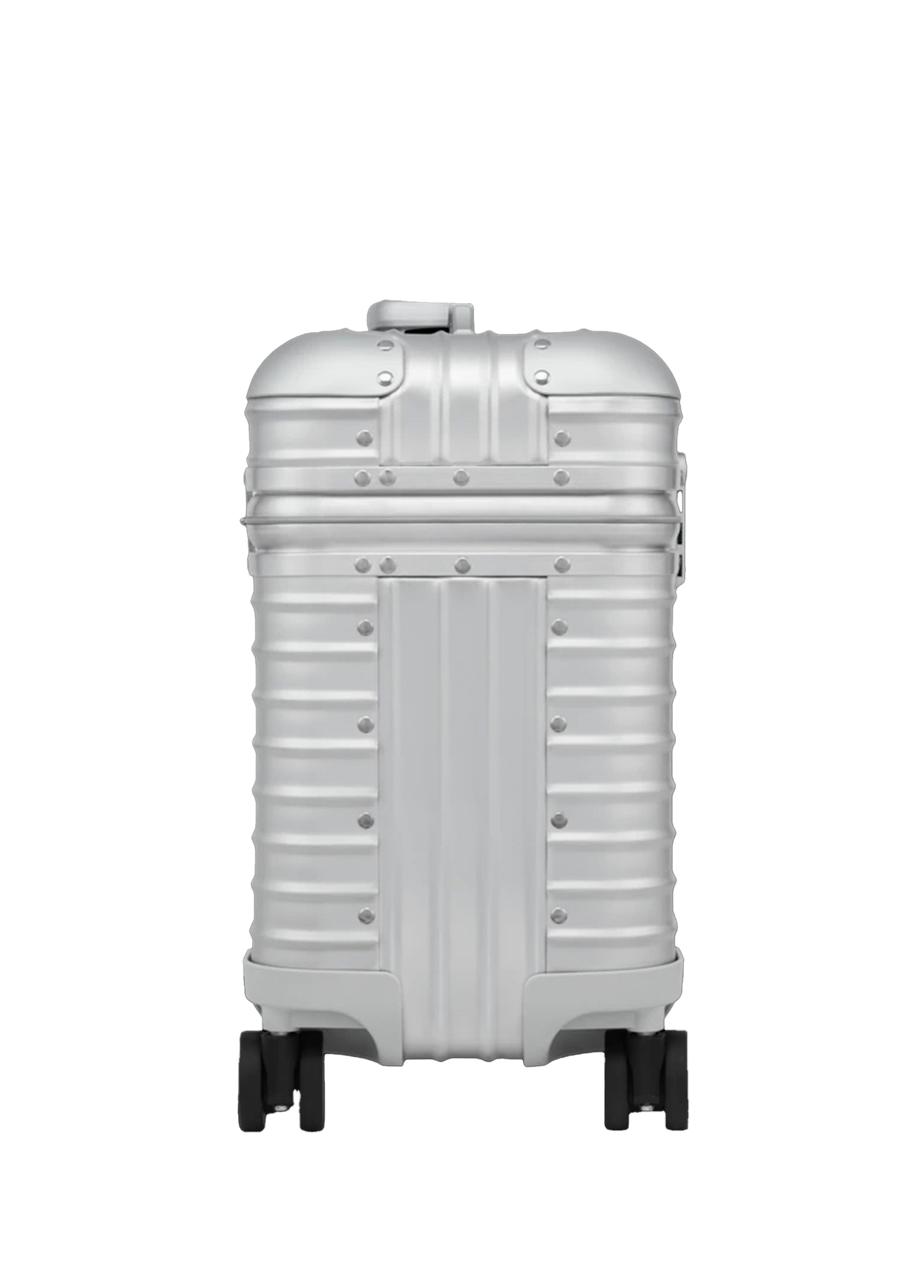 RIMOWA Gümüş Erkek Original Pilot Silver Bavul 1646584 | Beymen