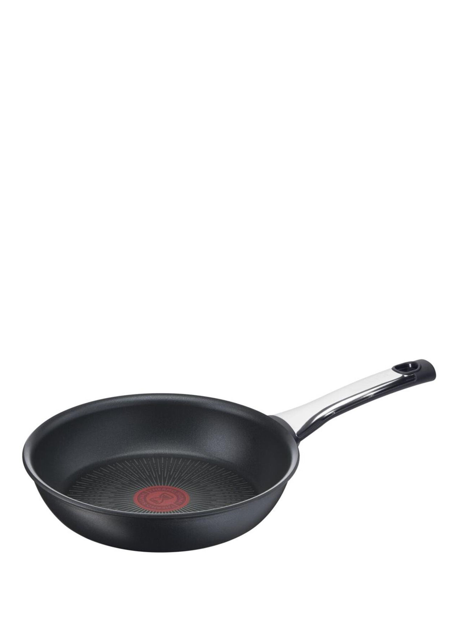 P Tefal Titanyum 6X Excellence Induksiyon Tabanli Tava 24 Cm