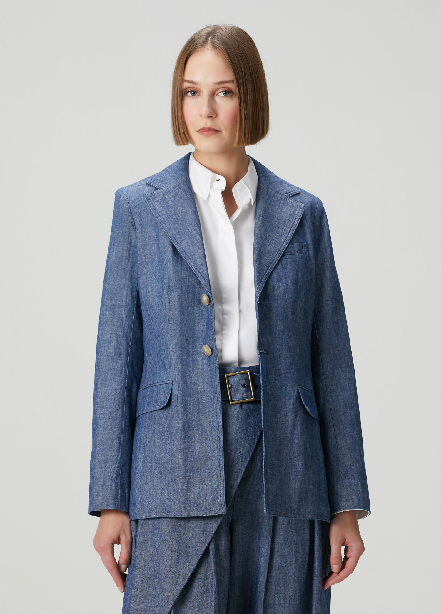 Mavi Blazer