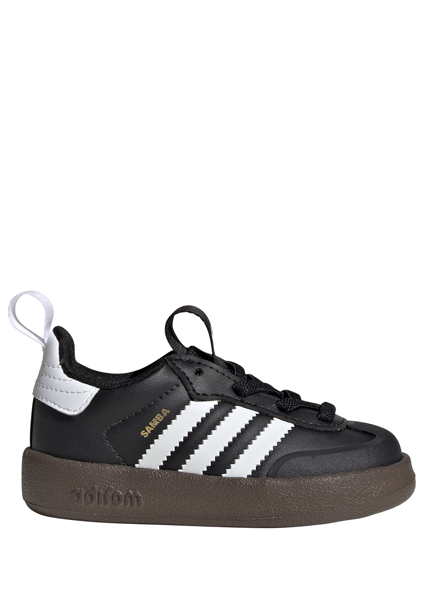 Adifom Samba 360 Siyah Unisex Çocuk Sneaker