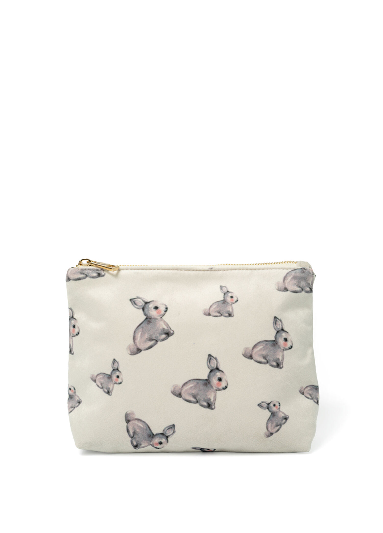 Mama Clutch Iconique Lapin Anne El Çantası