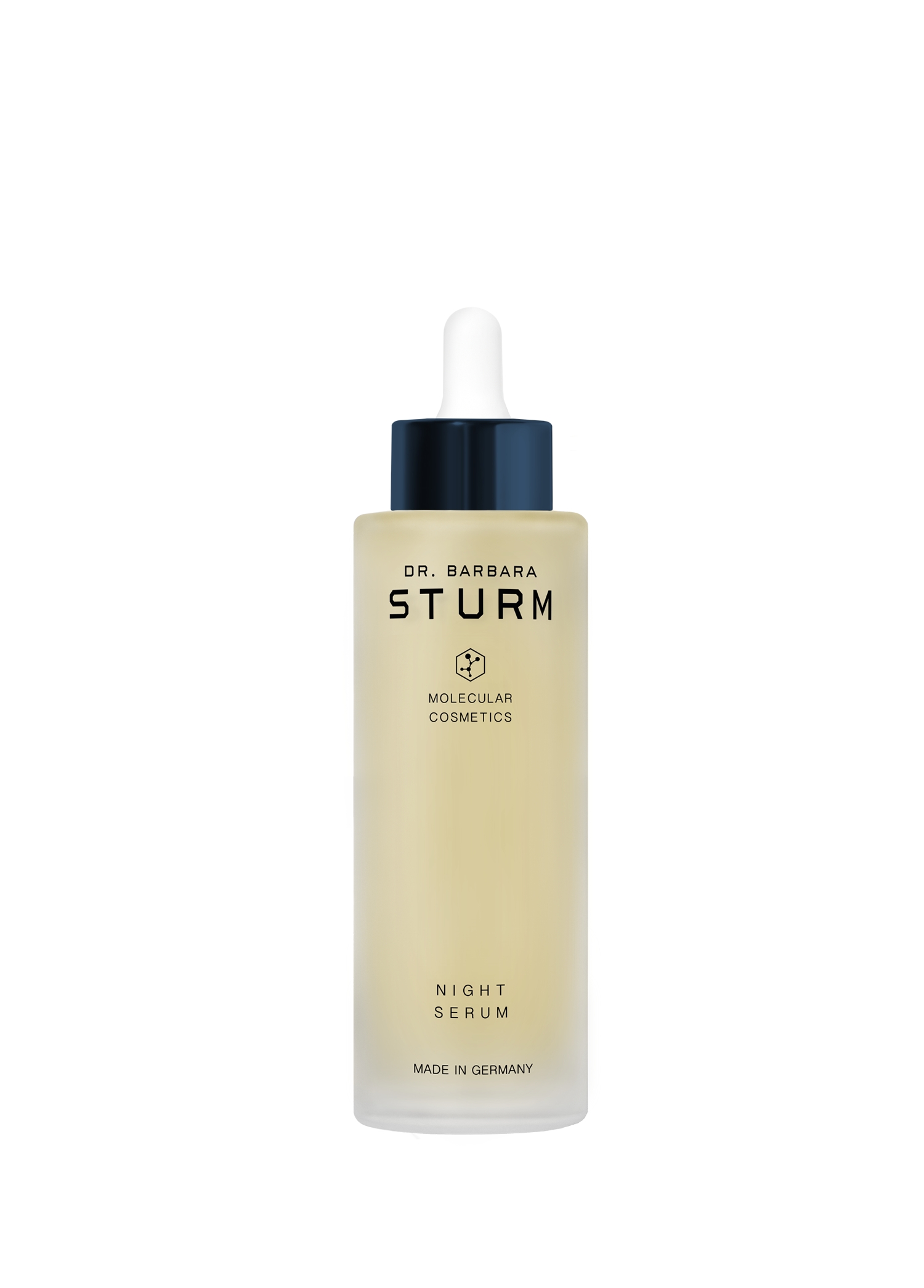 Night Serum Luxury Size 100 ml