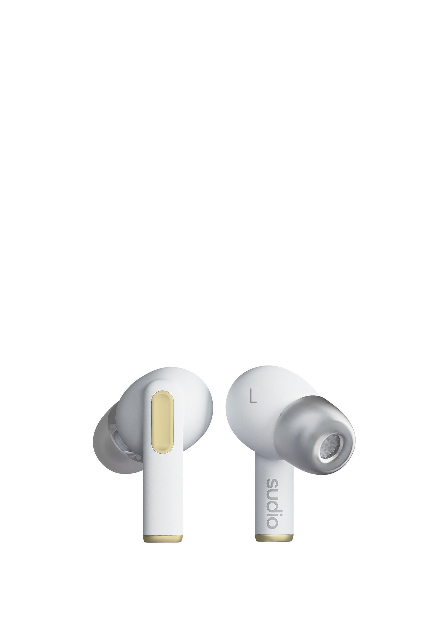 A1 Pro White Kulak İçi Bluetooth Kulaklık A1PROWHT