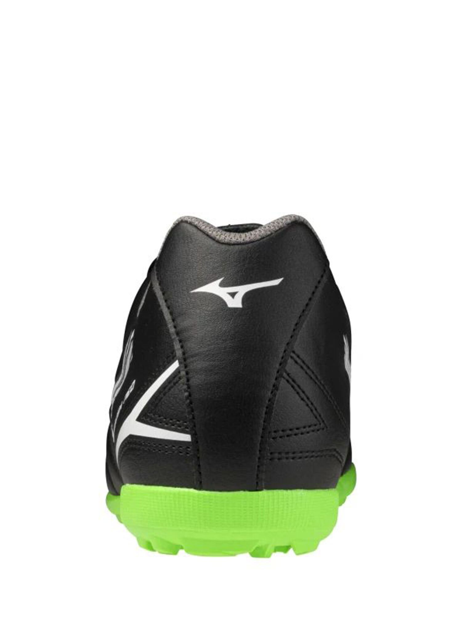 Mizuno Siyah Erkek Monarcida Neo 3 Select AS Siyah Erkek Halı Saha