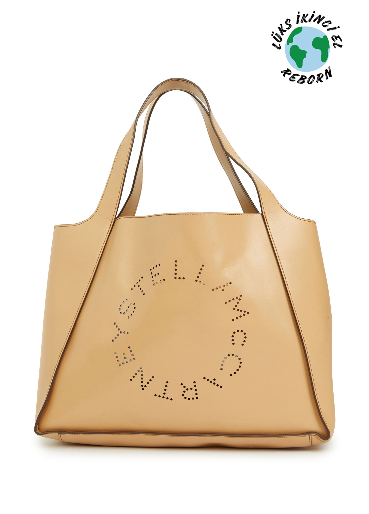 Stella McCartney Logo Çanta