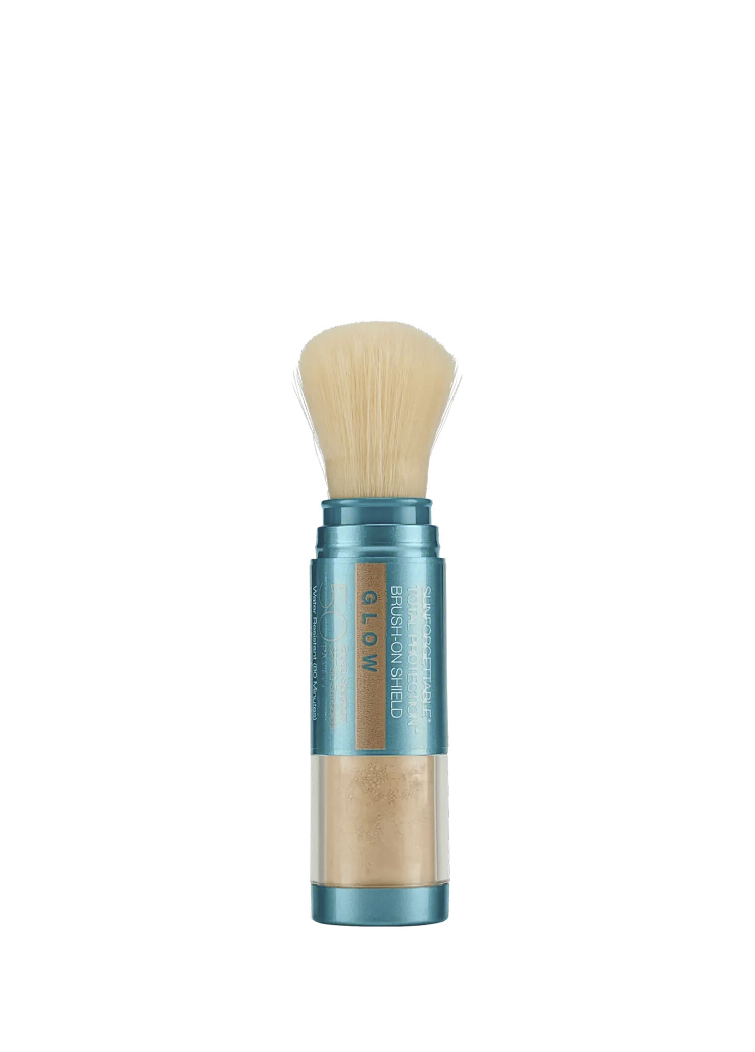 Sunforgettable Brush-On Shield SPF30 Glow Güneş Koruyucu Pudra 4.3 gr