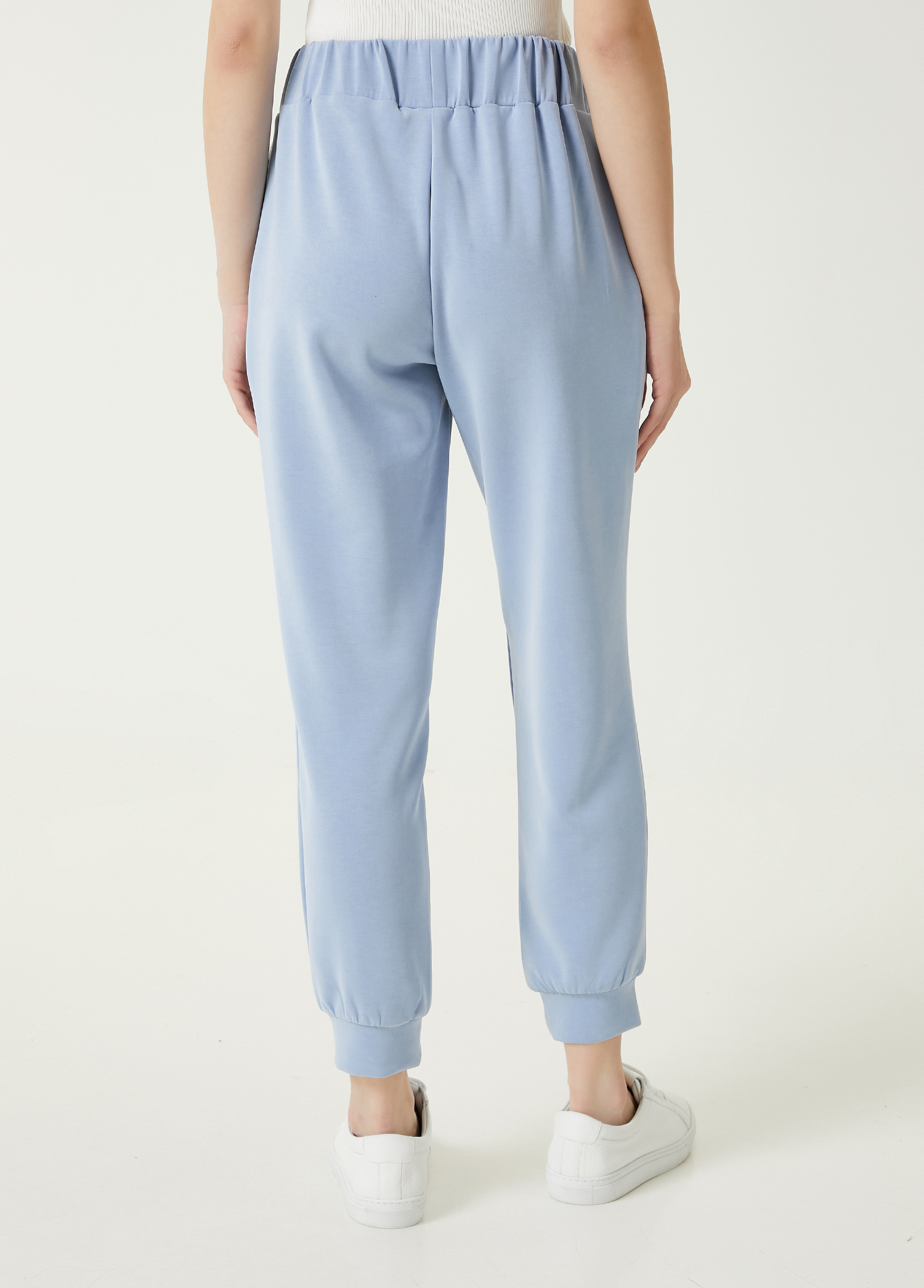 Mavi Jogger Eşofman_4
