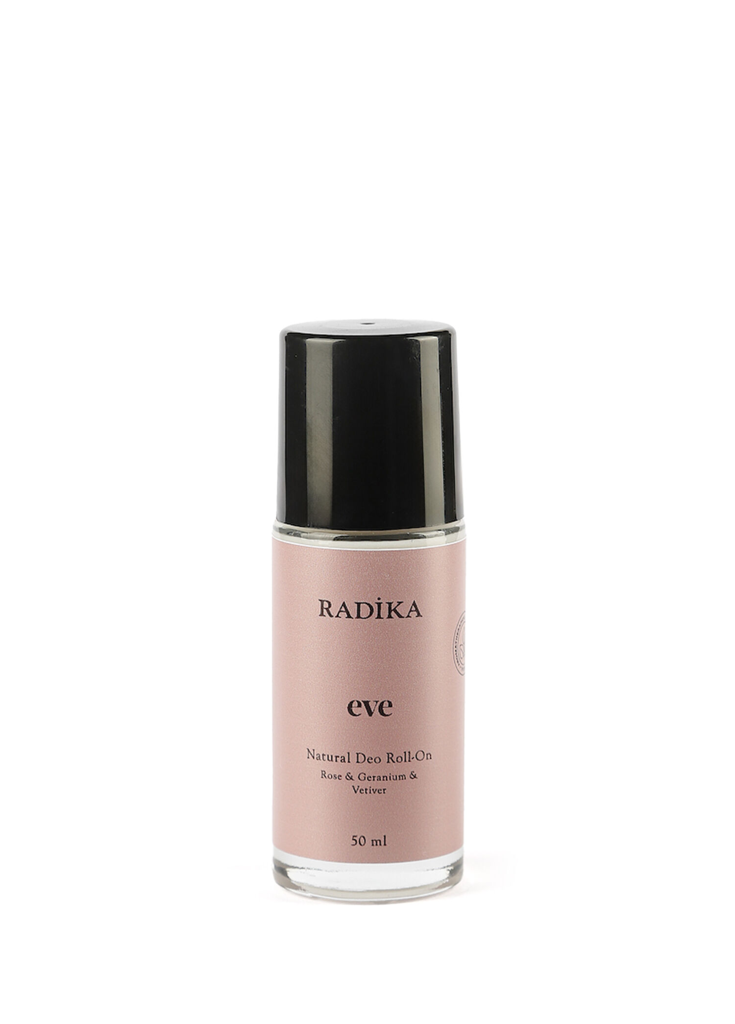 Doğal Eve Kadın Roll On 50 ml