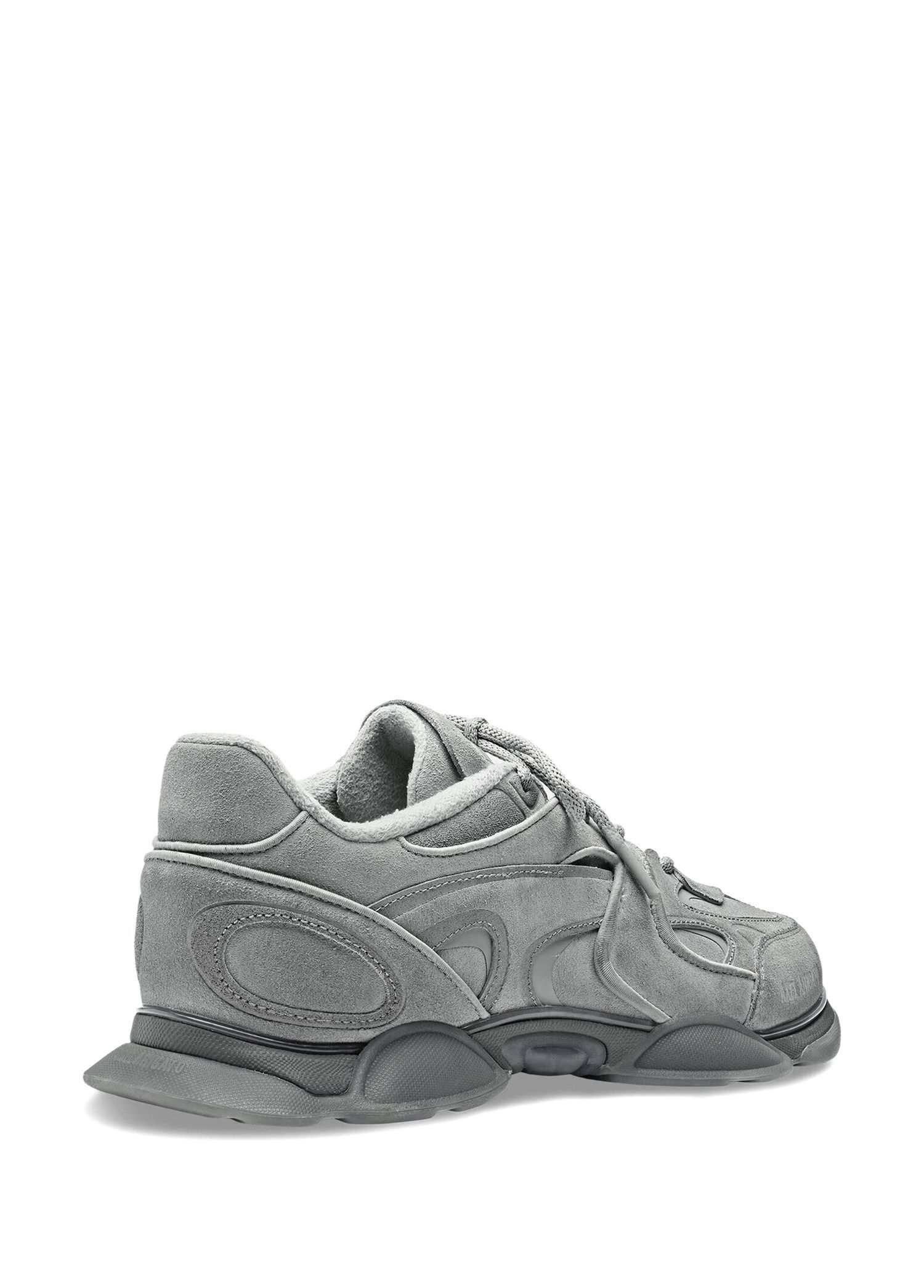 【未使用】AXEL ARIGATO グレーレザー スニーカー　アリガト　26cm Axel Arigato Gri Erkek Eris Gri Erkek Deri Sneaker 1858823 | Beymen