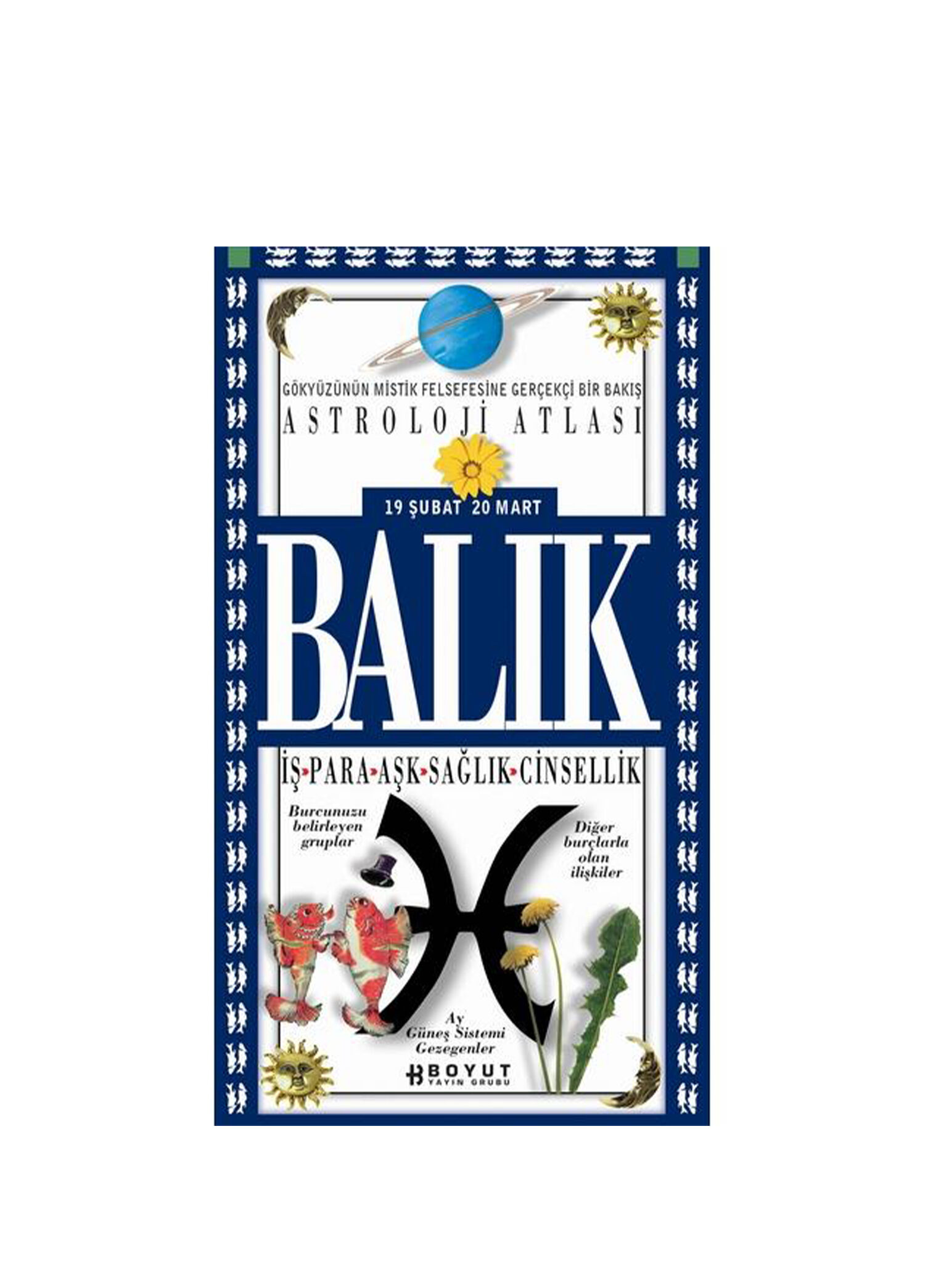 Balık Burcu