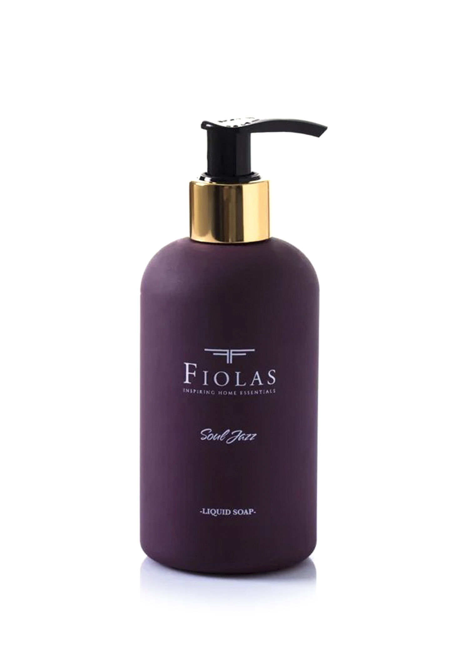 Soul Jazz Sıvı Sabun 250 ml