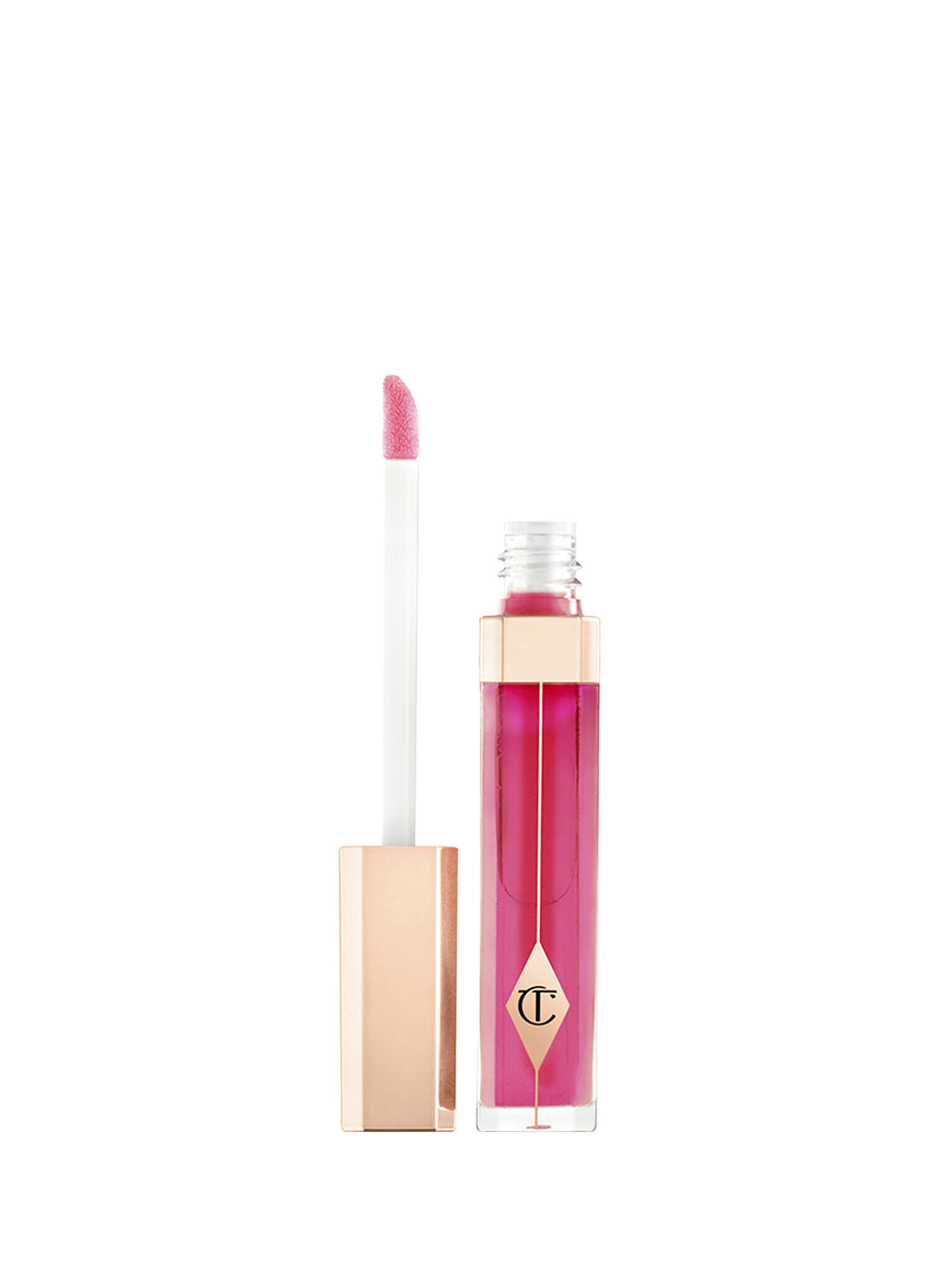 Lip Lustre - Candy Darling