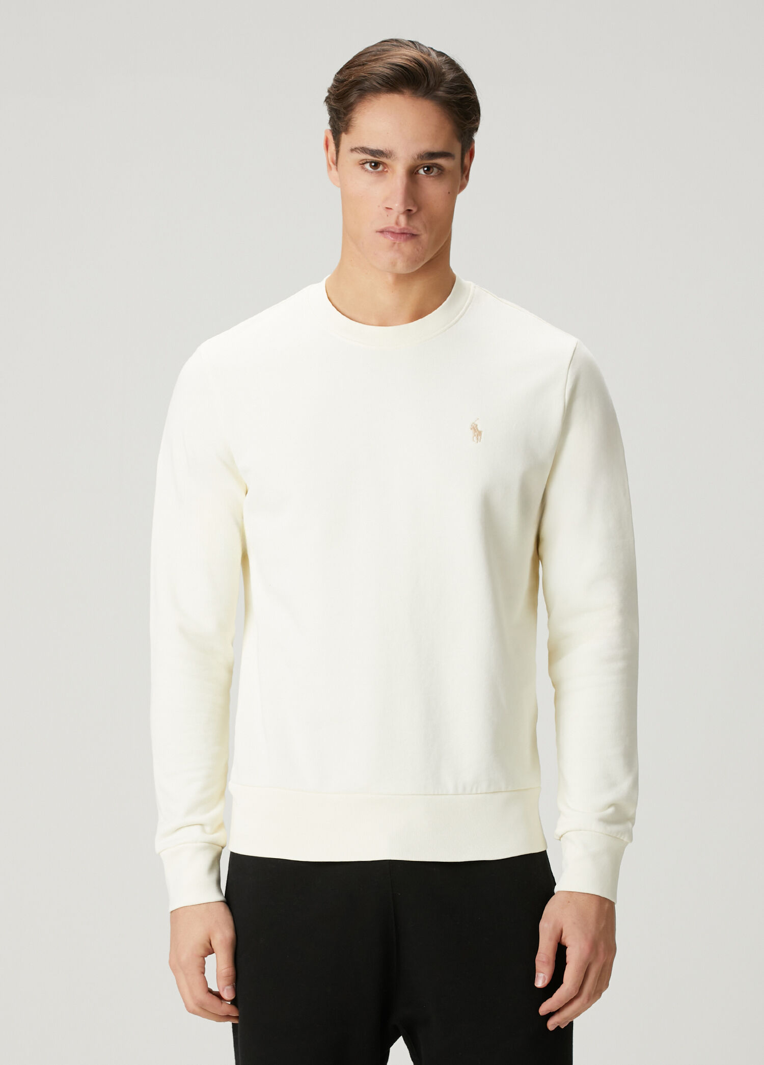 Naturel Sweatshirt