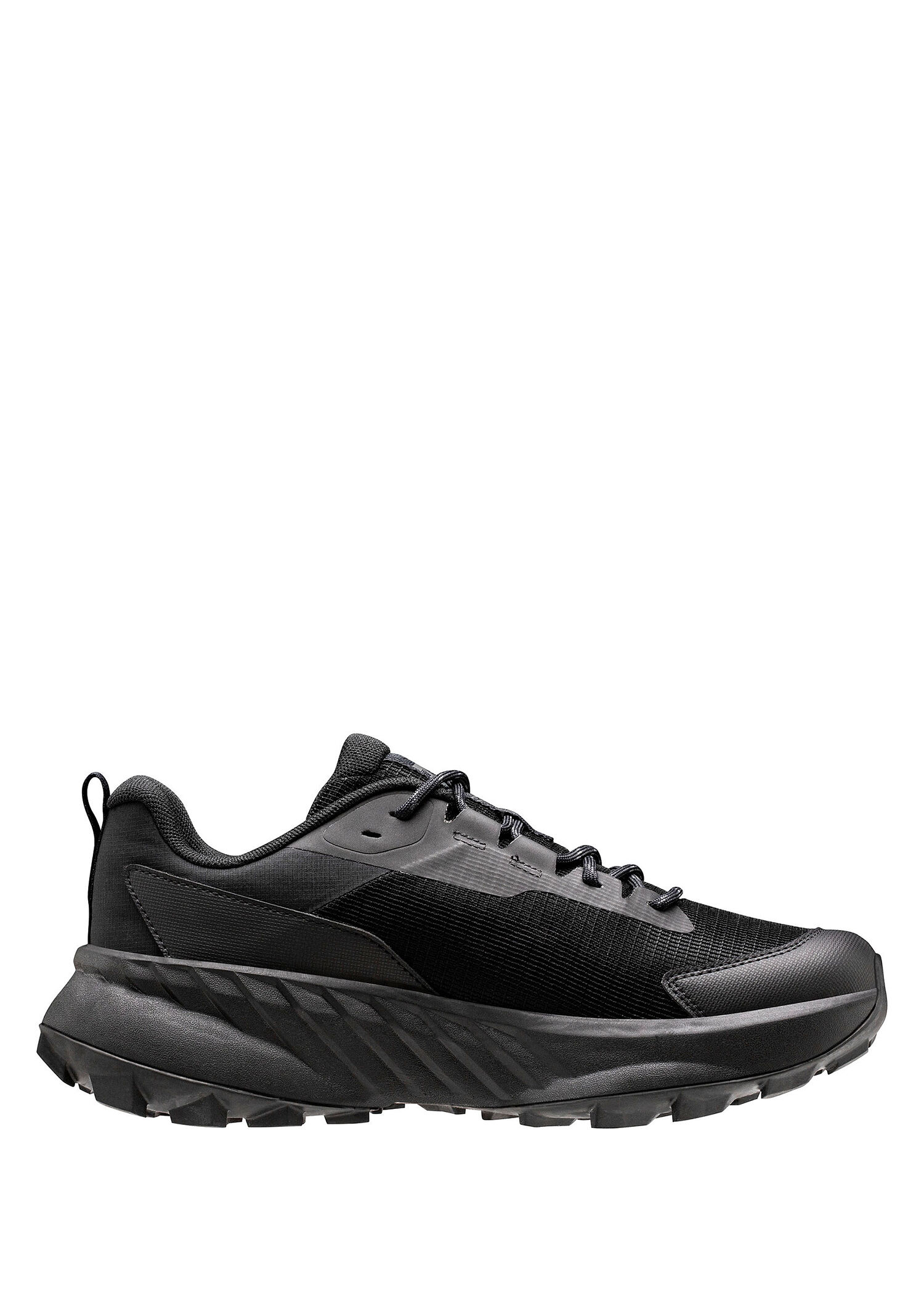 Helly Hansen BLACK Erkek Awe Hiker Dwr Black Erkek Outdoor