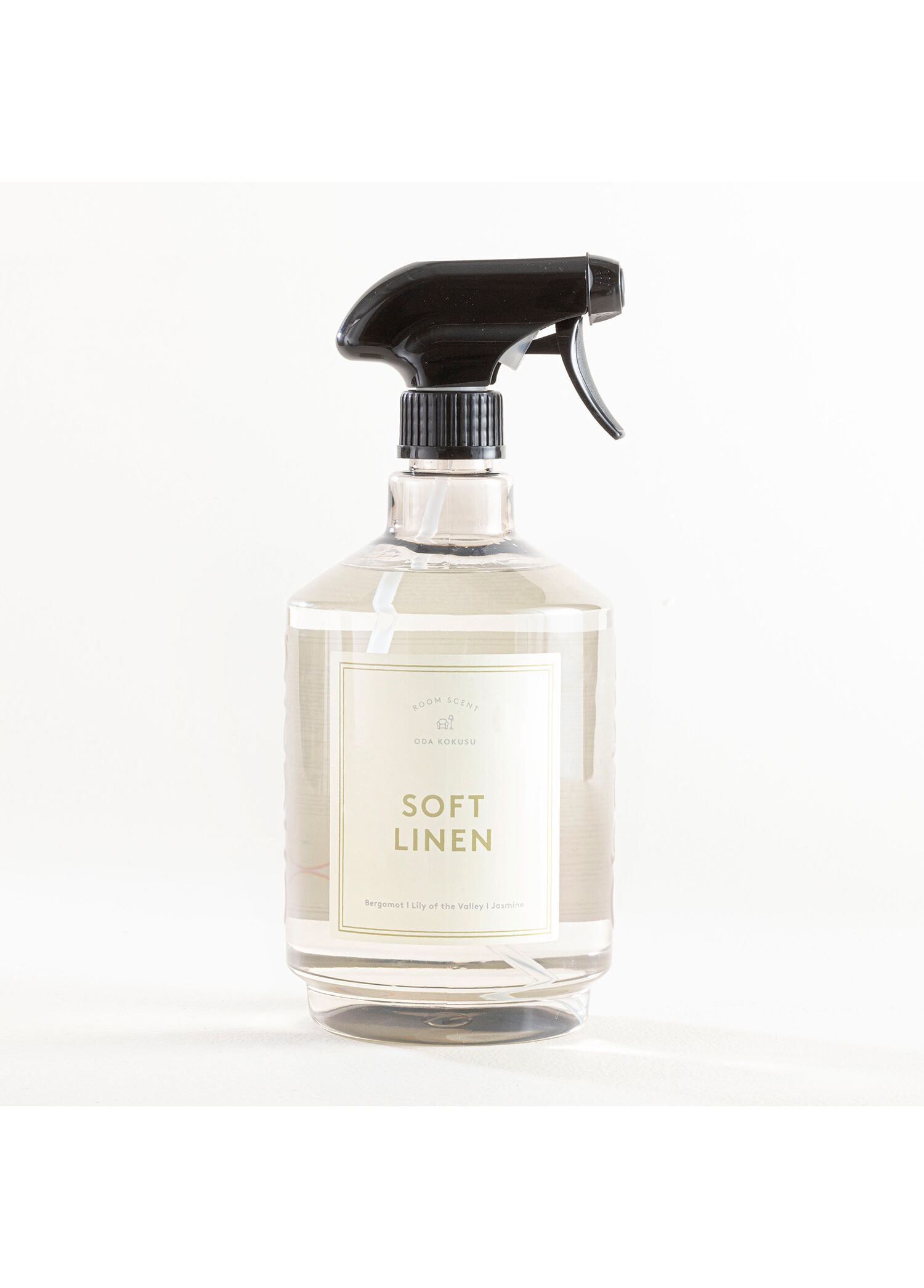 Soft Linen Oda Kokusu 1 lt