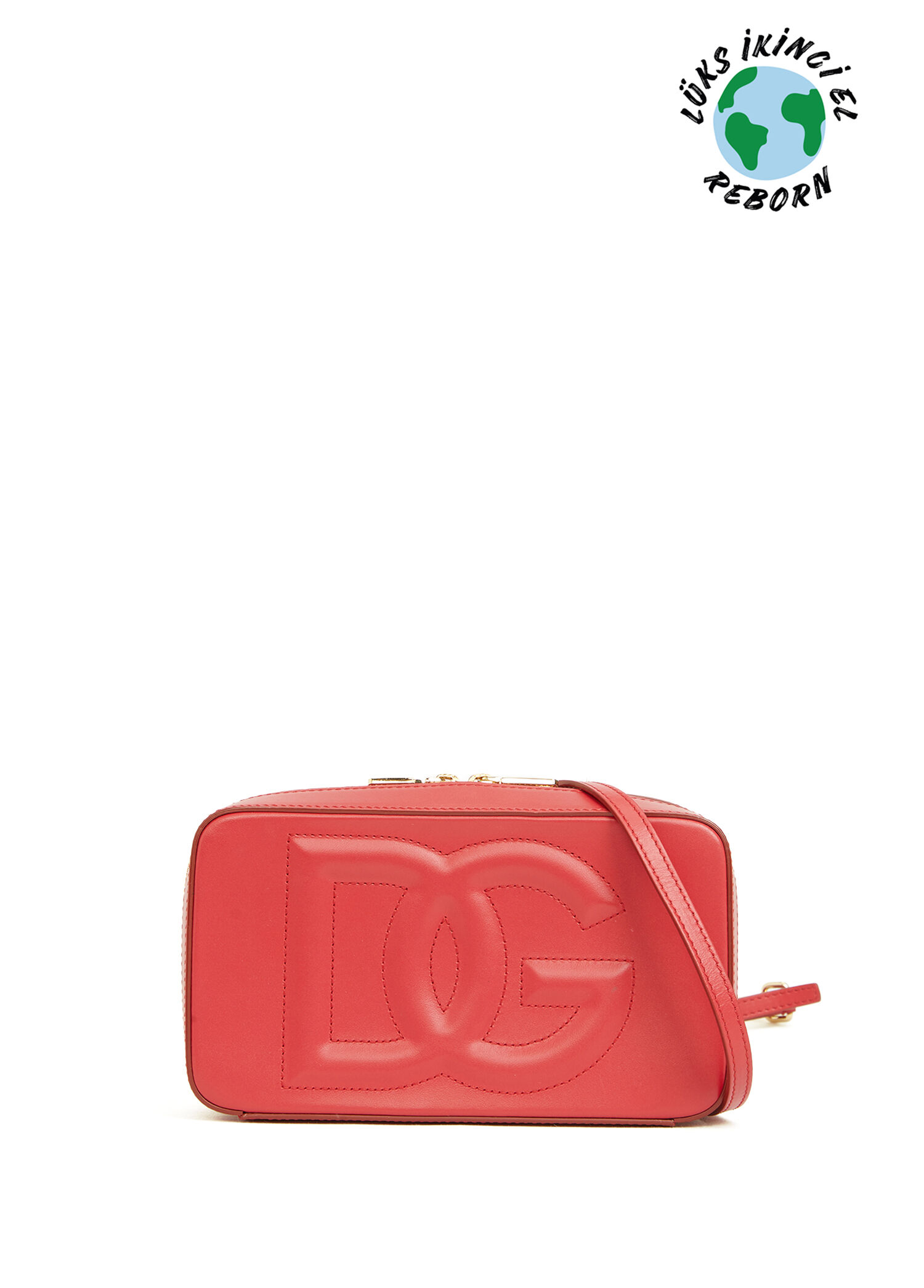 Dolce&Gabbana DG Logo Çanta
