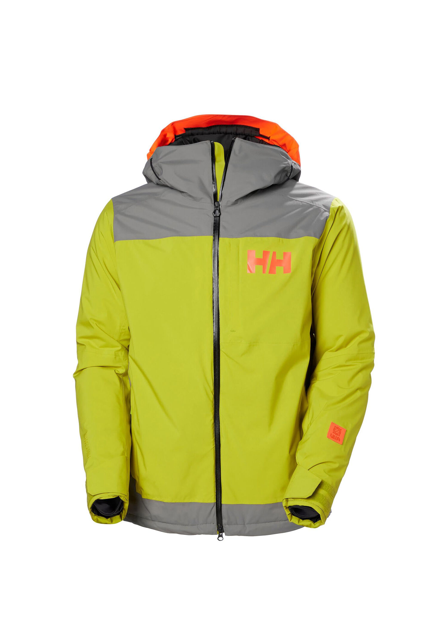Powdreamer 2.0 Bright Moss Erkek Mont