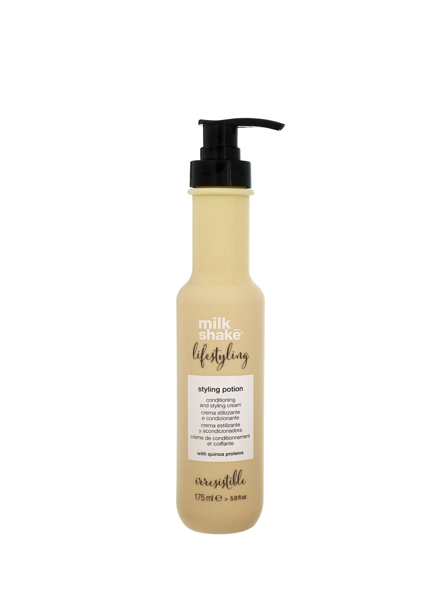 Lifestyling Styling Potion Şekillendirici Bakım Kremi 175 ml