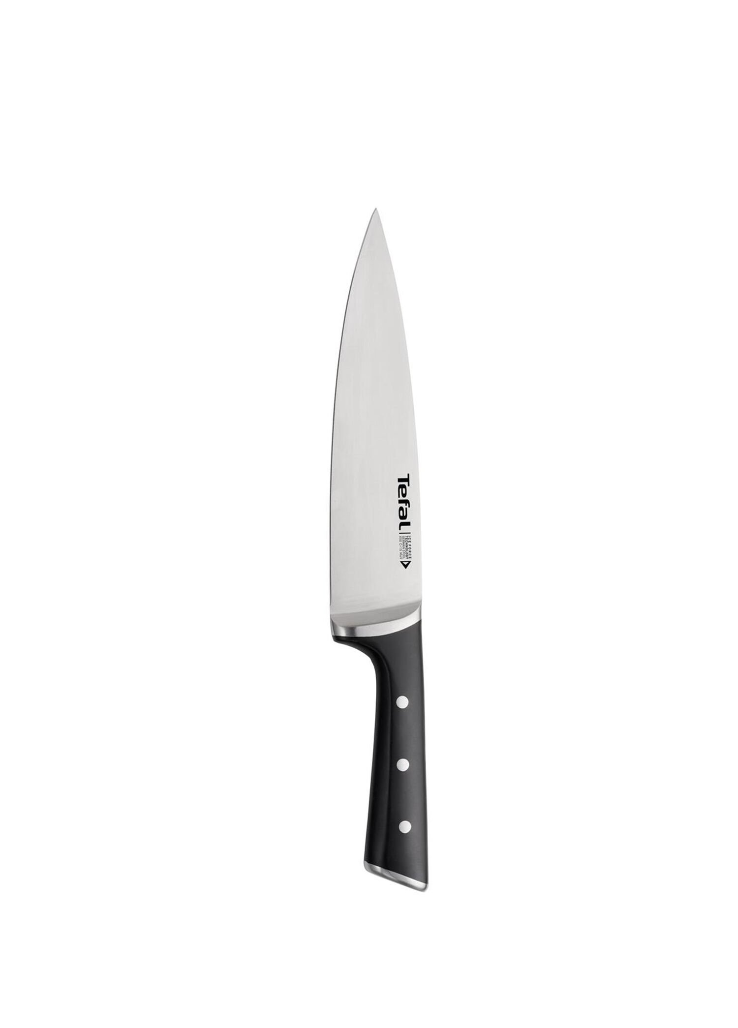 Ice Force Çelik Şef Bıçağı 20 cm