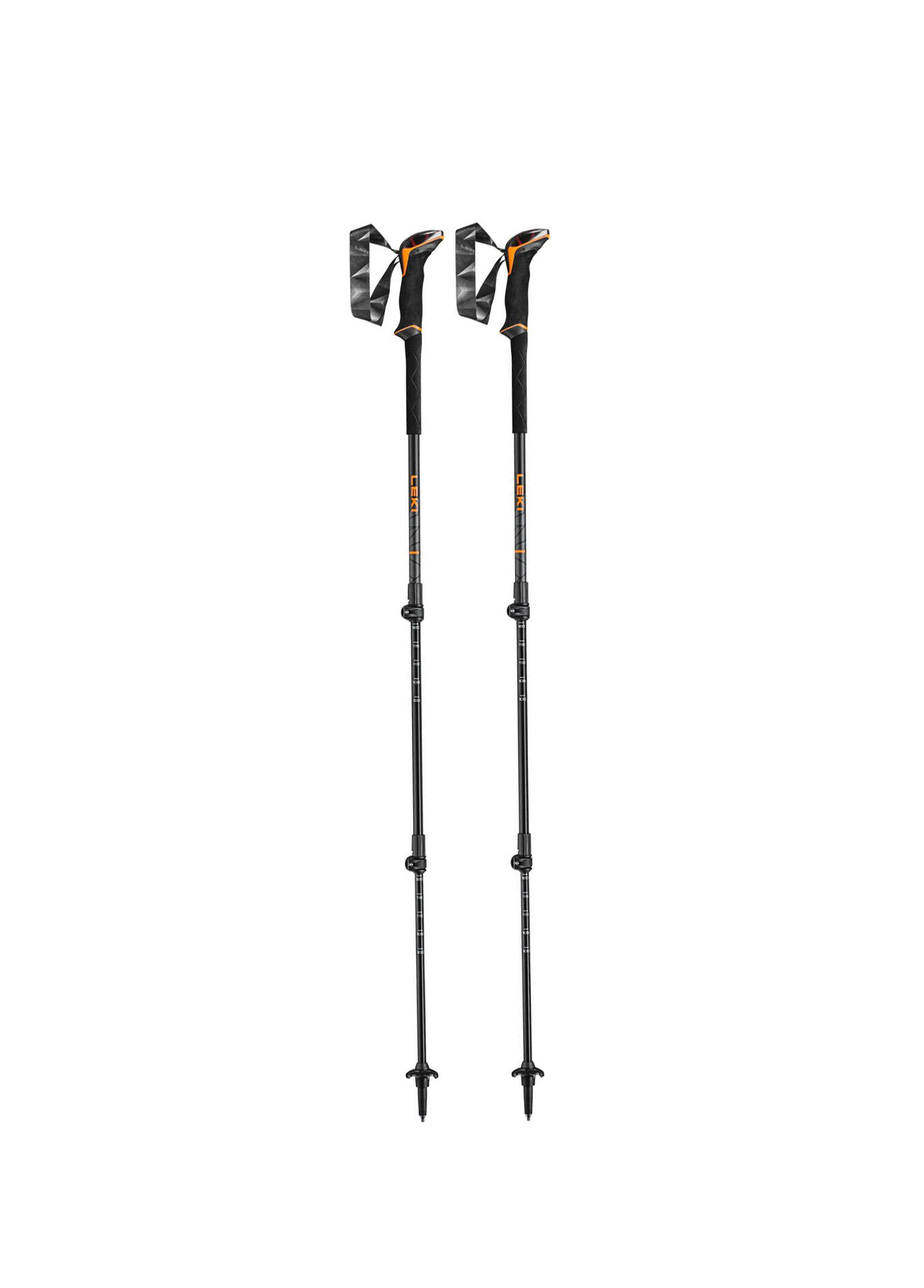 Makalu Lite Speedlock Unisex Trekking Batonu