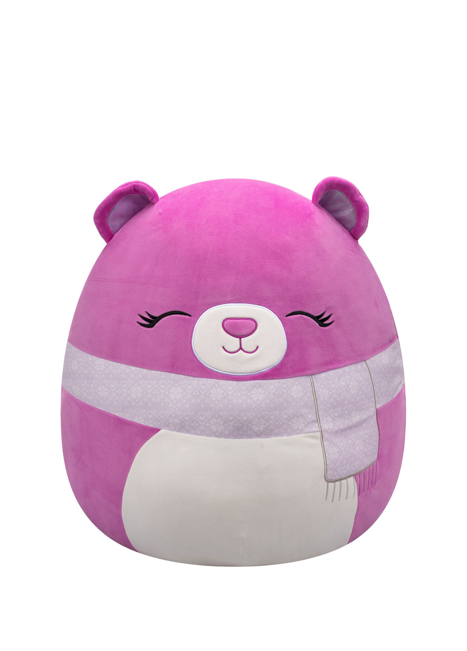 Ayı Crisanta Peluş Oyuncak 50 cm
