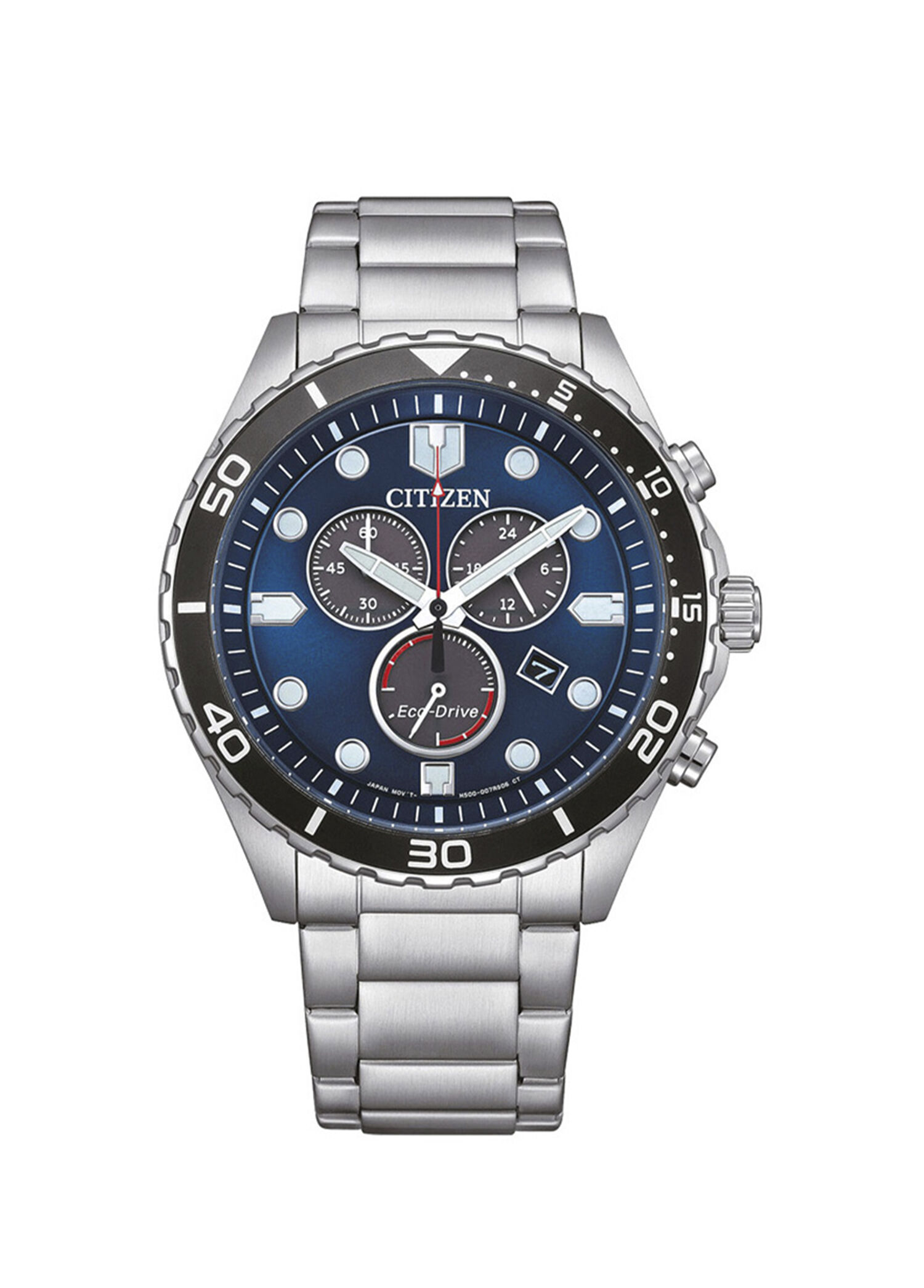 AT2560-84L Gümüş Unisex Kol Saati