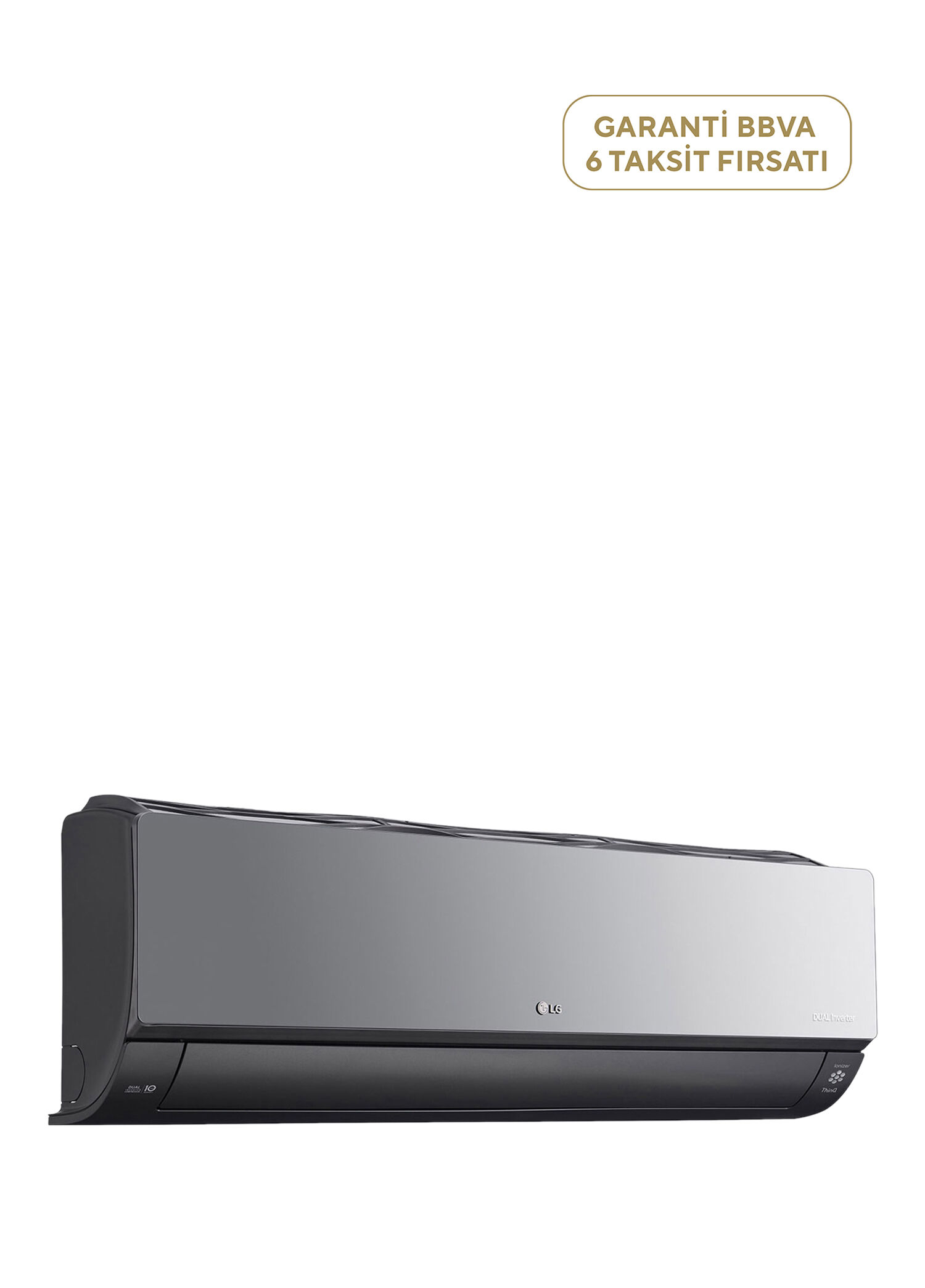 Artcool AC12BH 12.000 BTU A++ Wi-Fi Inverter Duvar Tipi Klima