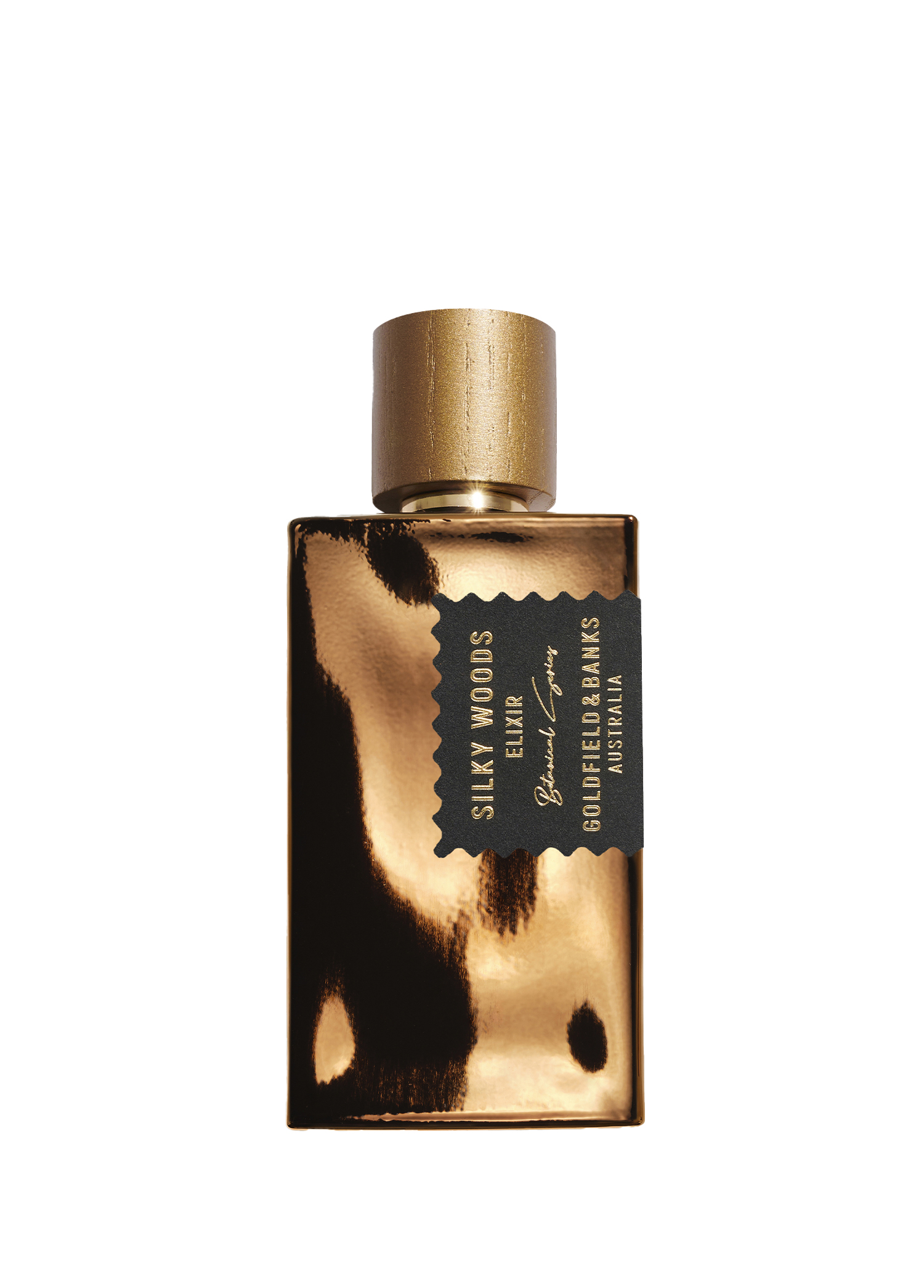 Botanical Series Silky Woods Elixir EDP 100 ml