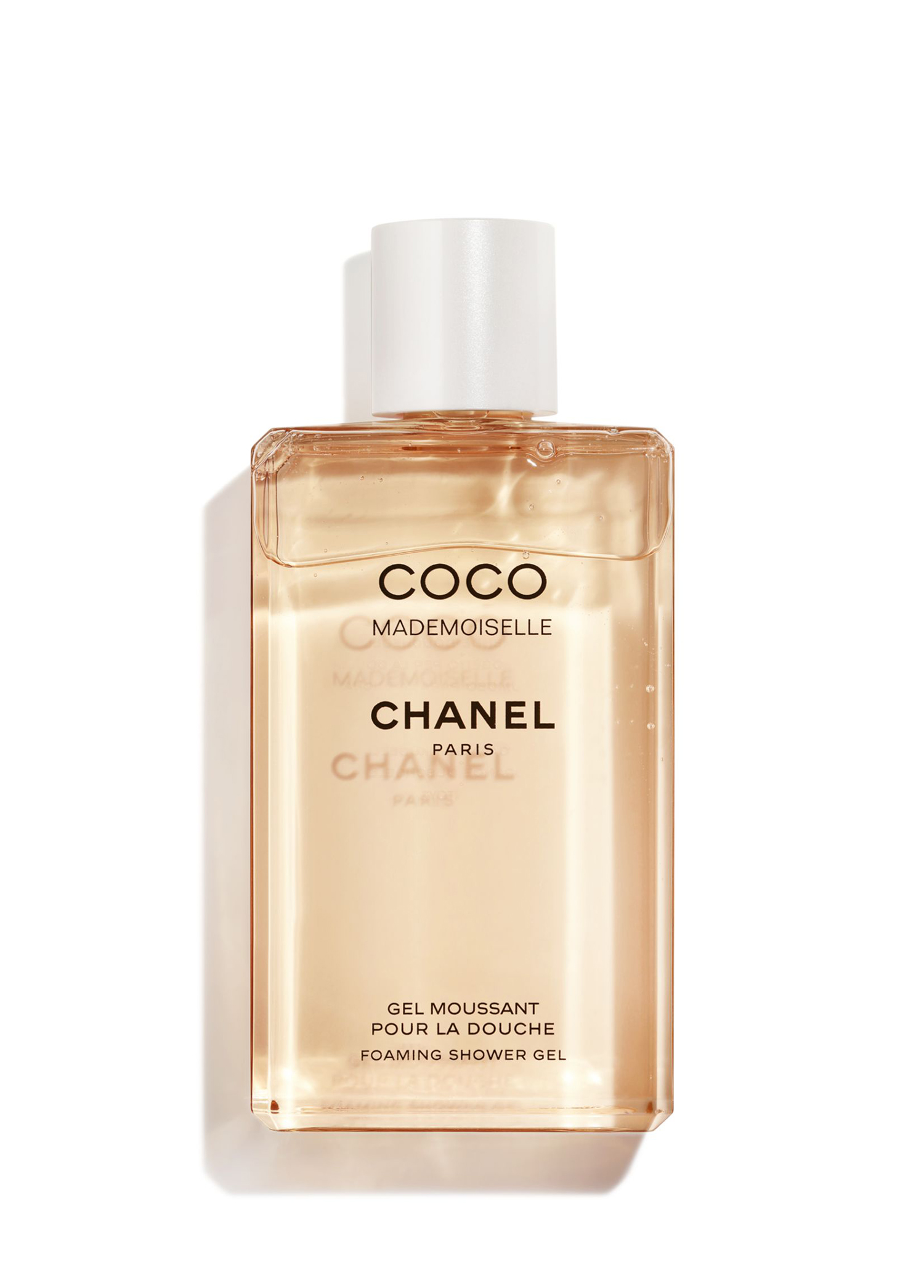 COCO MADEMOISELLE KÖPÜK DUŞ JELI 200ML