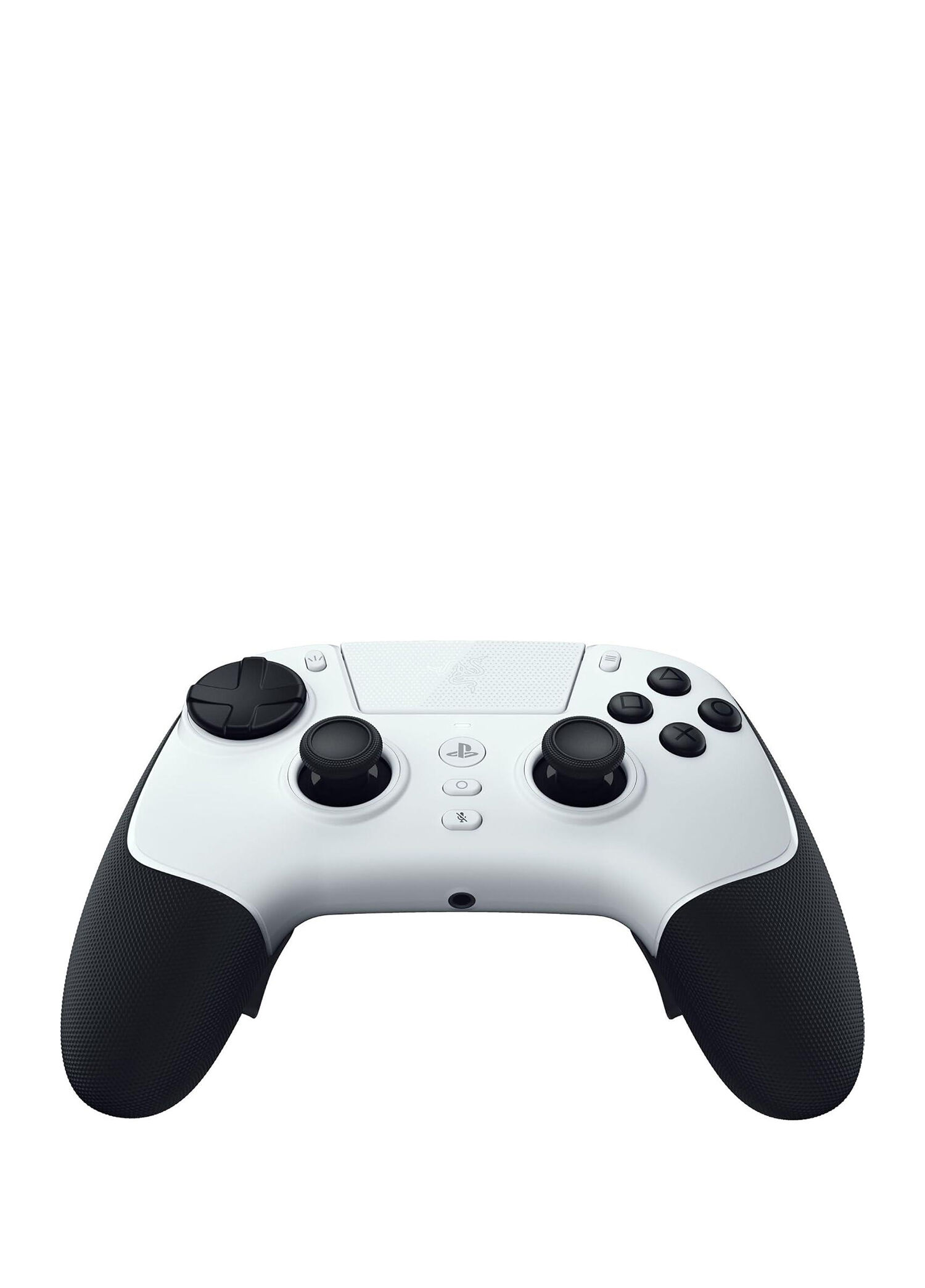 Razer - Raiju V3 Pro for PS5 PC White Oyun Konsolu RZ06-05580200