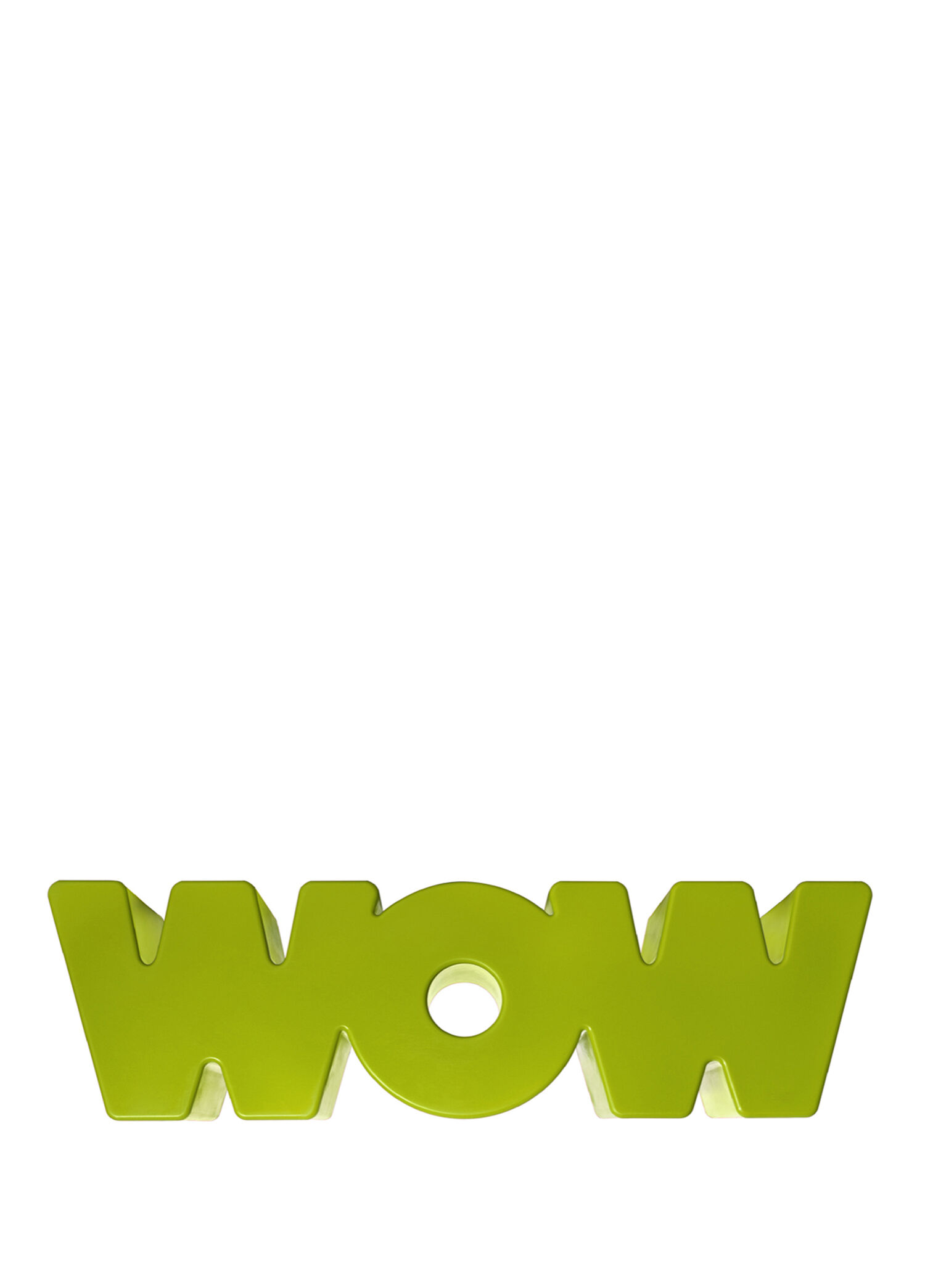 Wow Limon Yeşili Bench